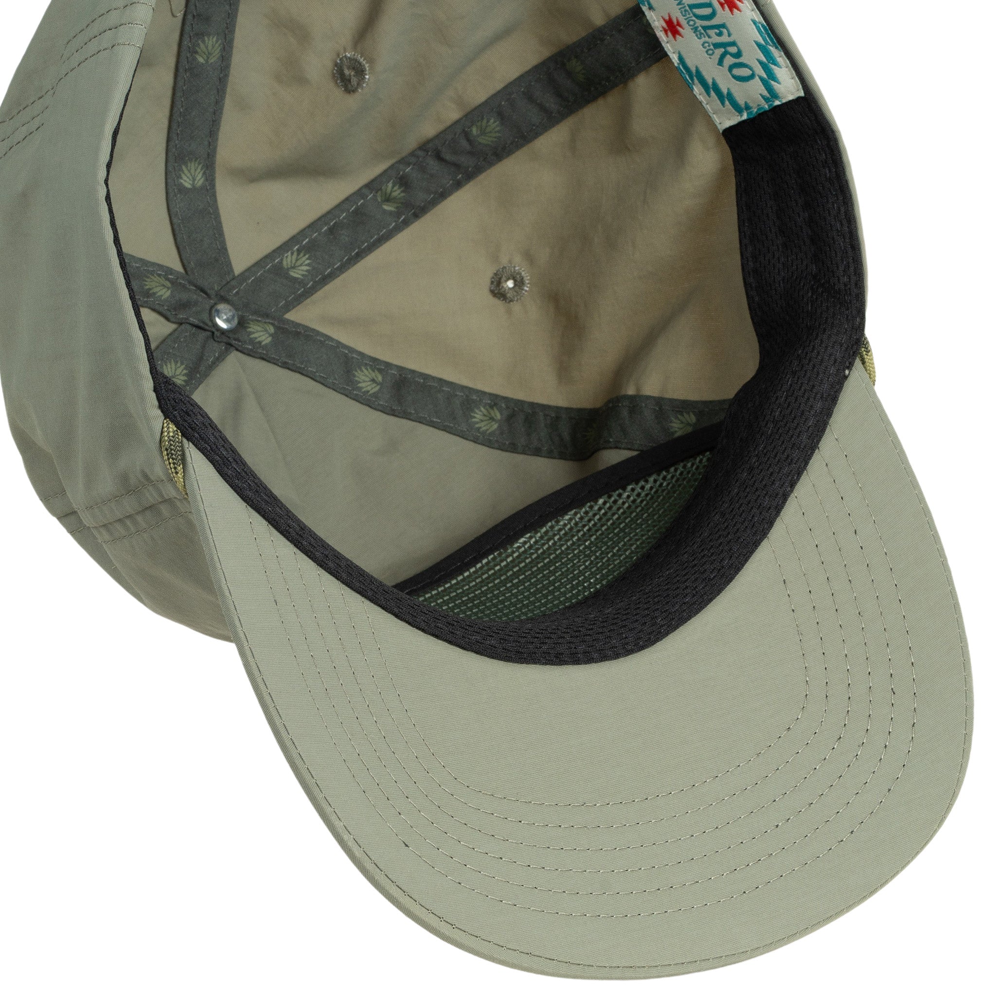No Luck Hat