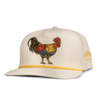 Yardbird Hat - Structured
