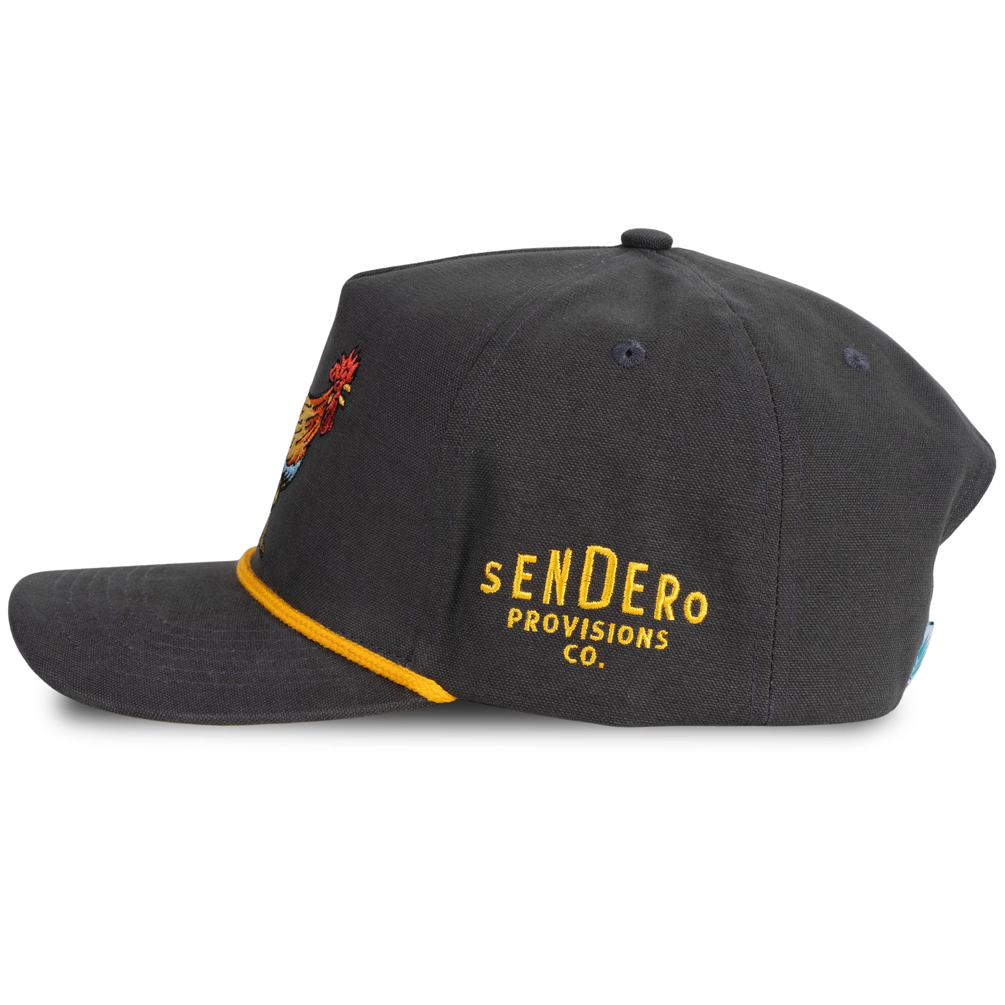 Yardbird Hat