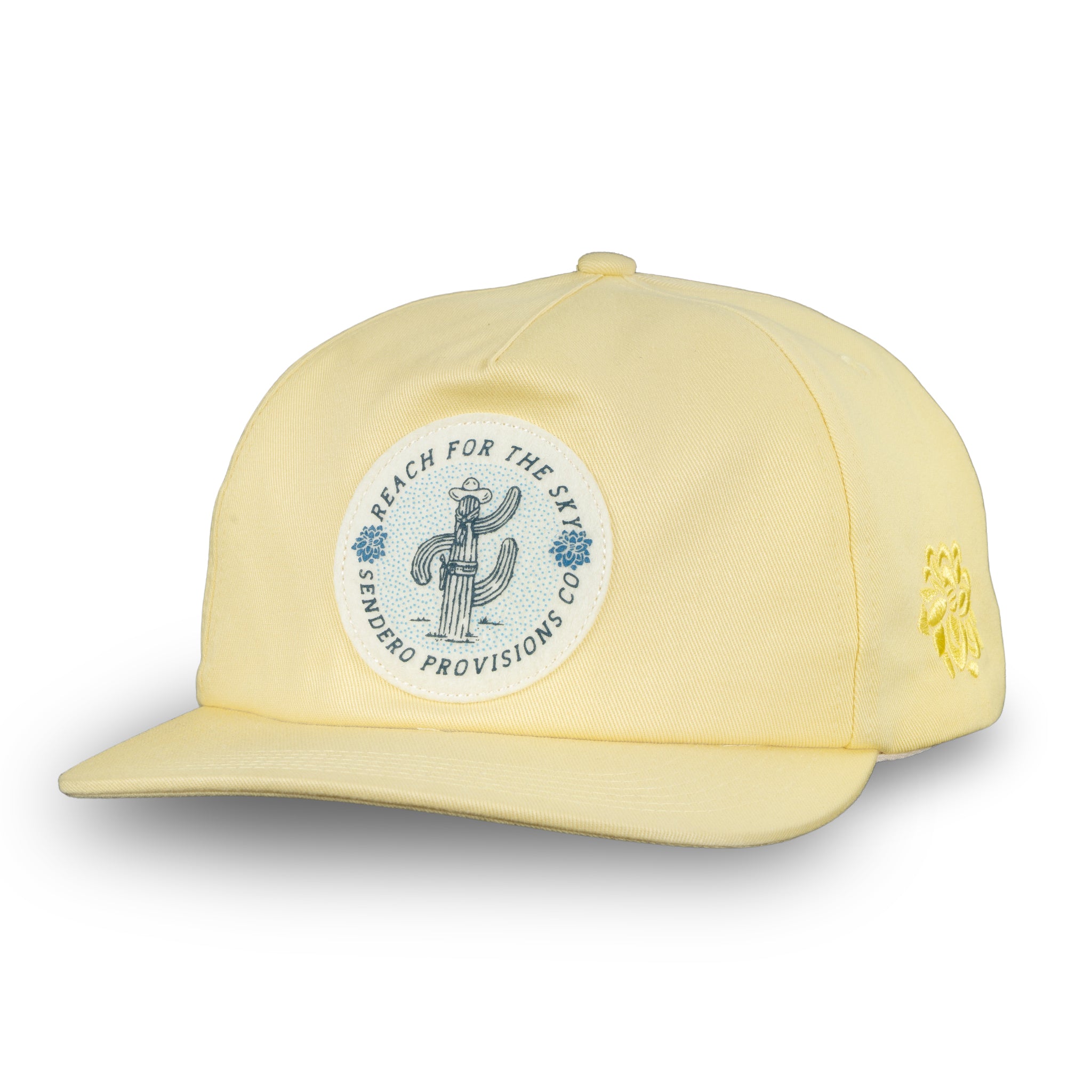 Reach for the Sky Hat
