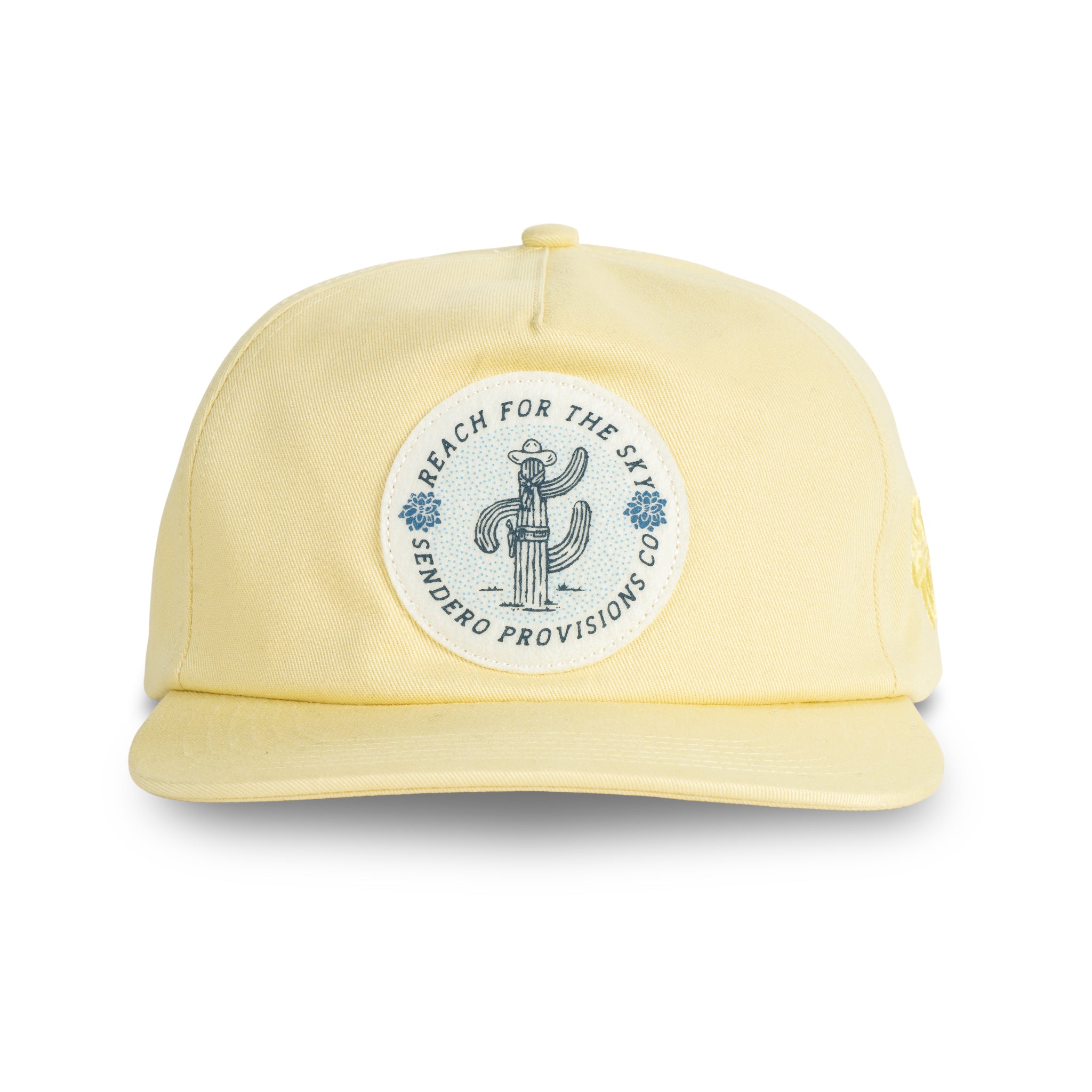 Reach for the Sky Hat