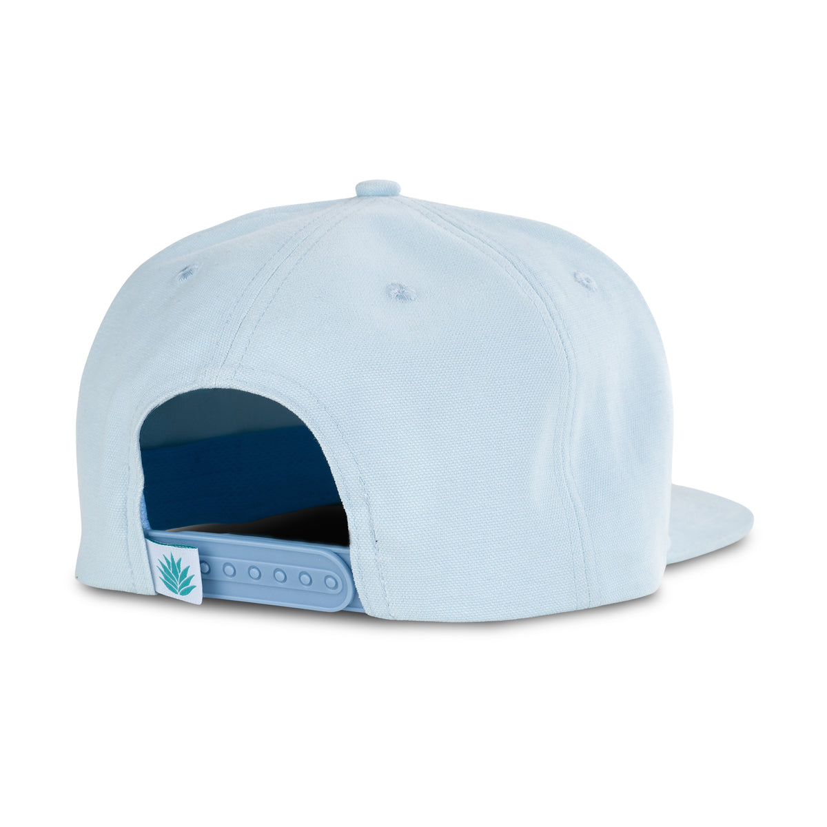 Reach For The Sky Hat - Blue
