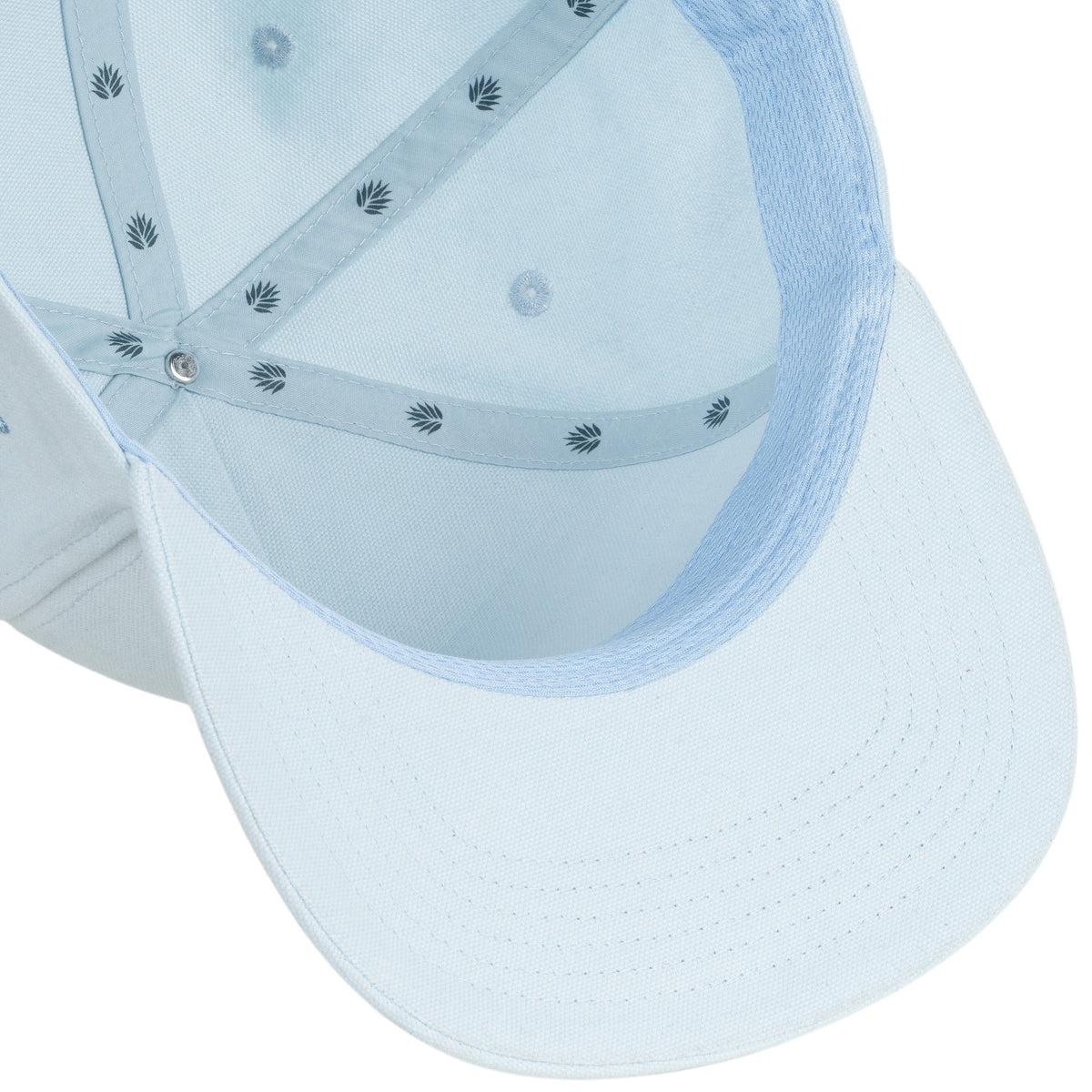 Reach For The Sky Hat - Blue