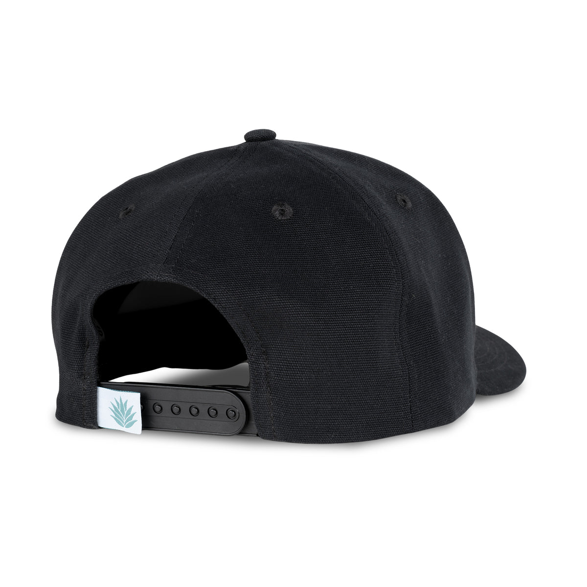 Never Was A Horse Hat - Black