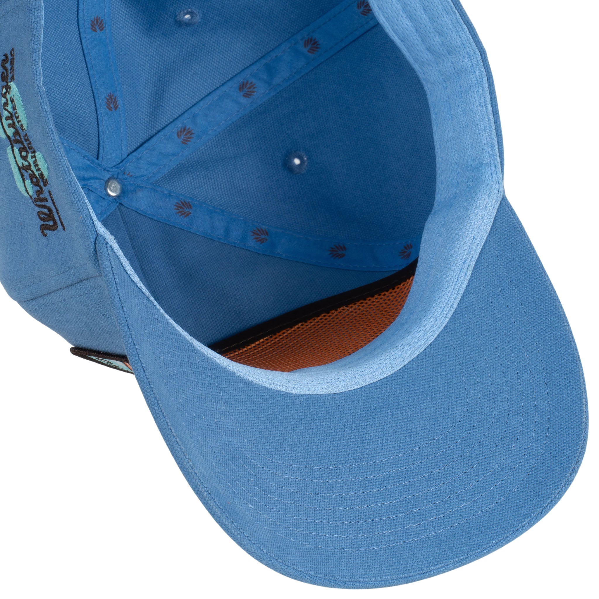 Whataburger x Sendero Cowboy Drive Thru Hat