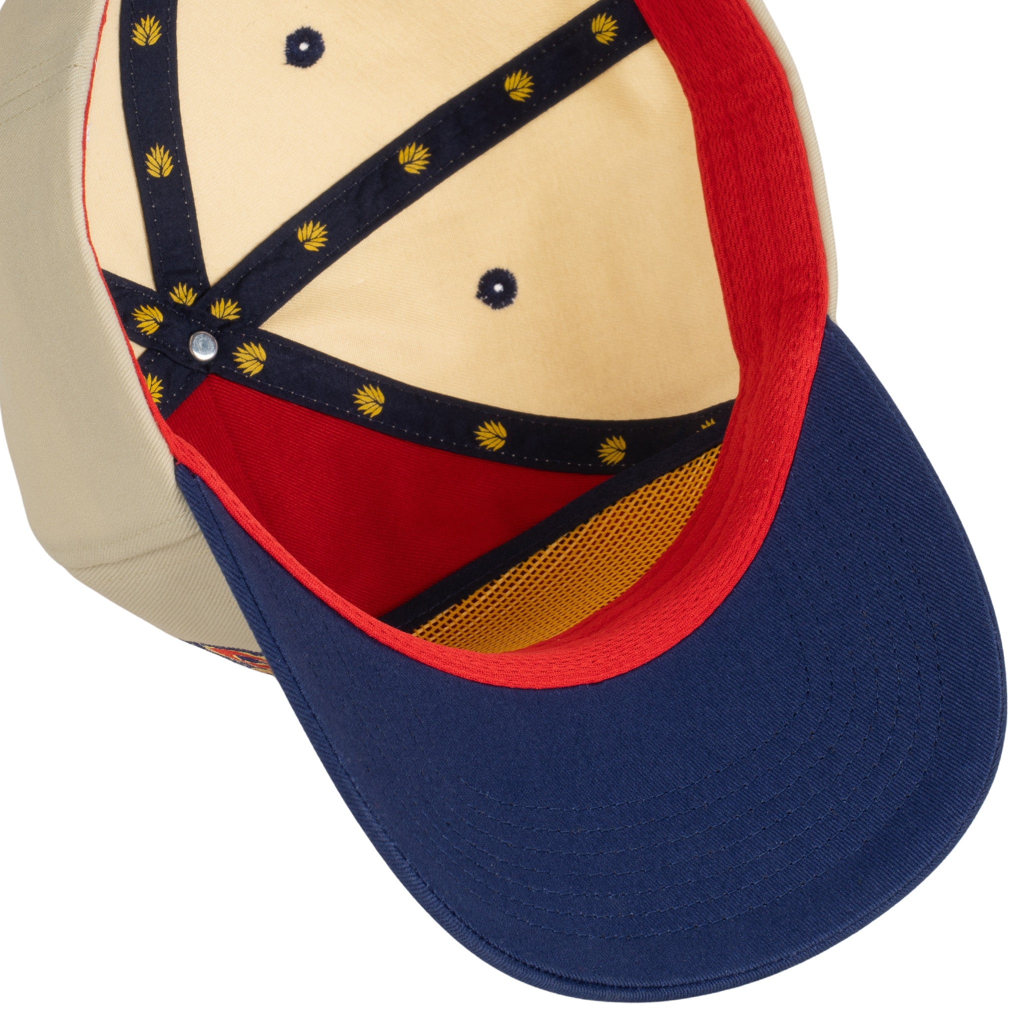 Brad Perez x Sendero Speed Rancher Hat