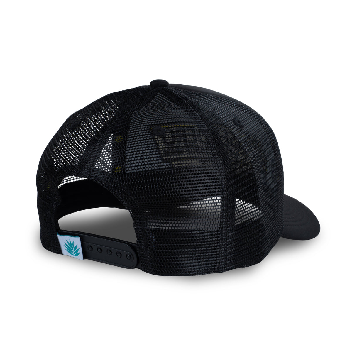 Sendero Performance Team Hat - Black