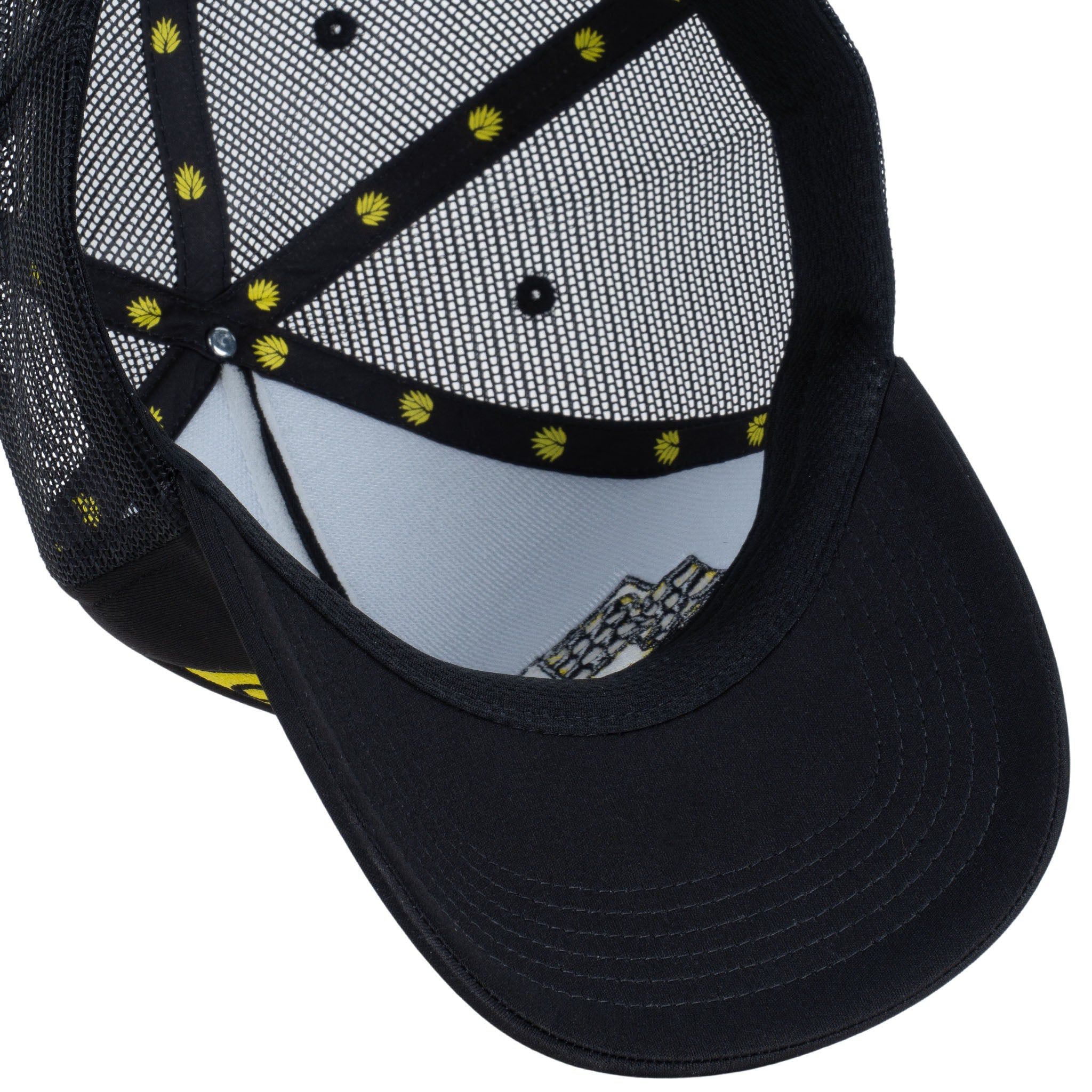 Brad Perez x Sendero Performance Team Hat