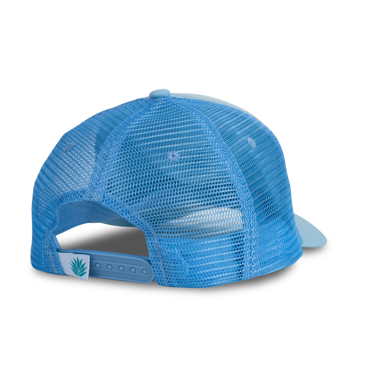 Shoulda Been A Cowboy Hat - Blue