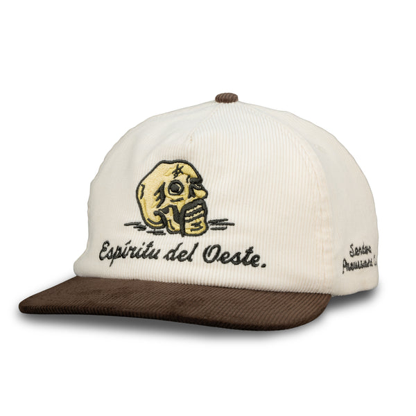 Del Oeste Hat