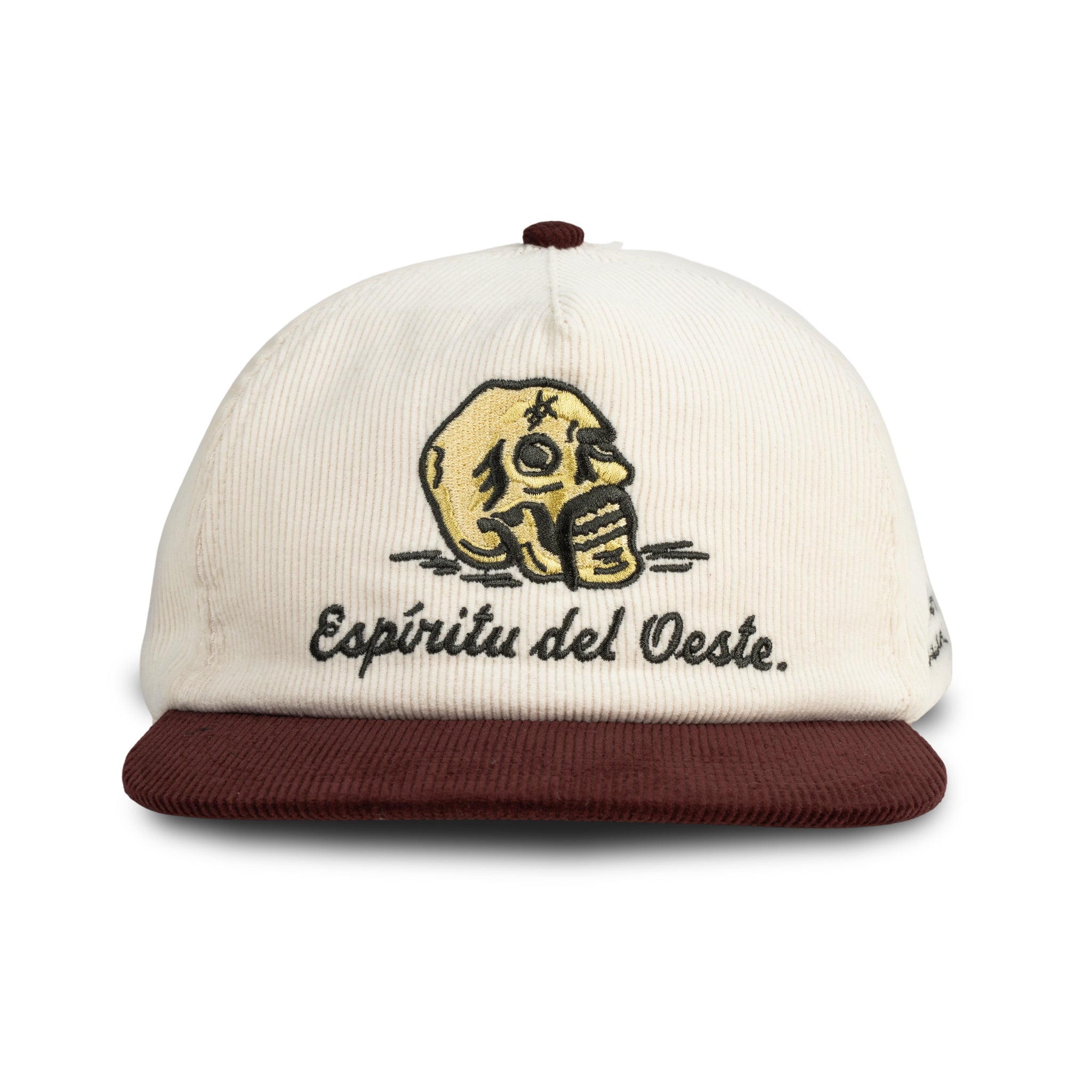 Del Oeste Hat
