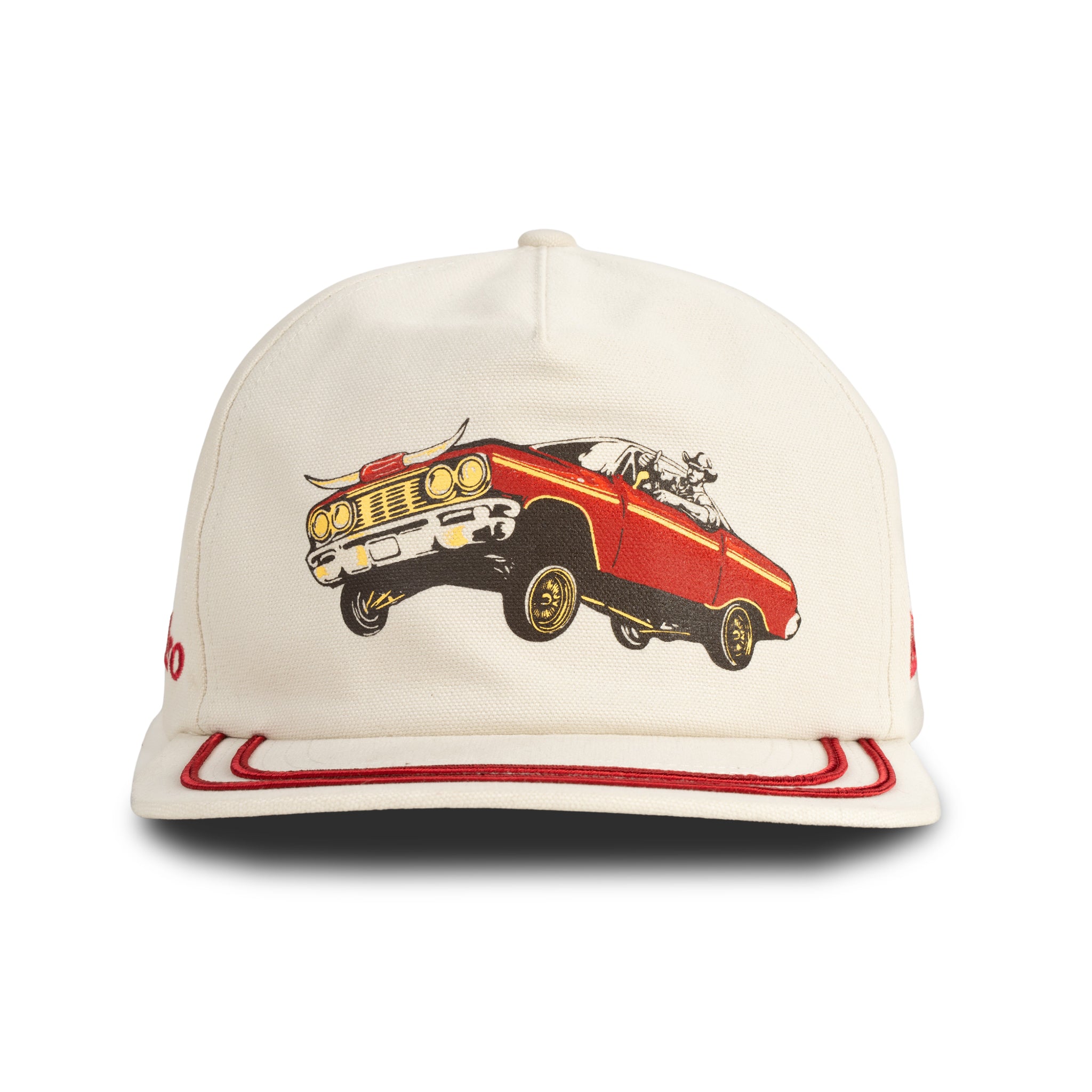 Lowlife Hat