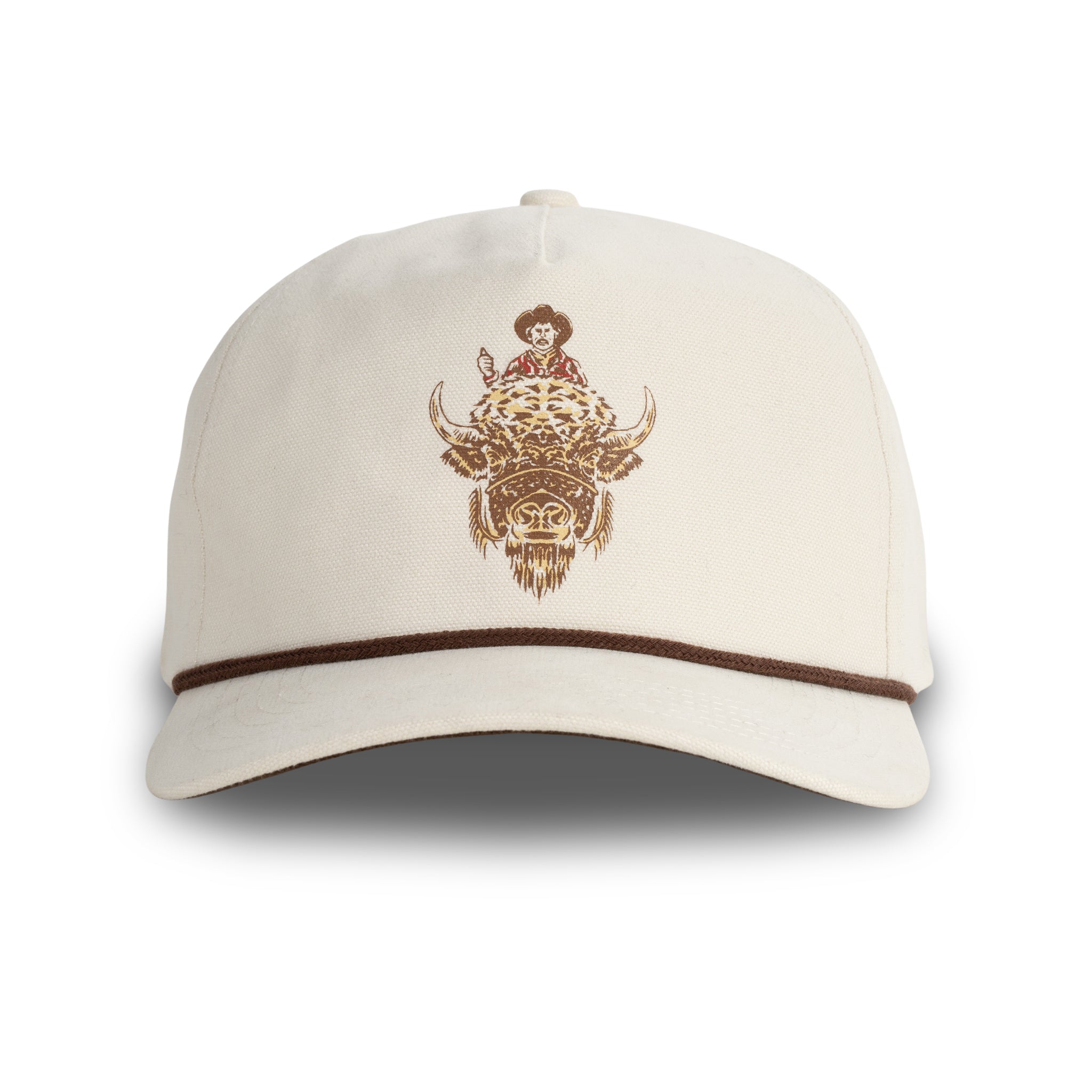 Buffalo Hat