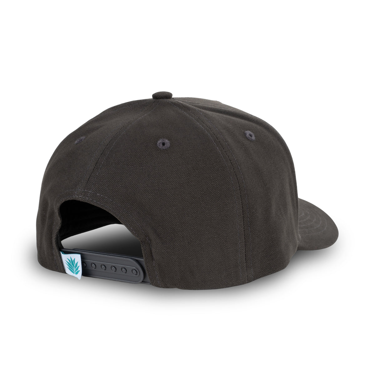 American Buffalo Hat - Black
