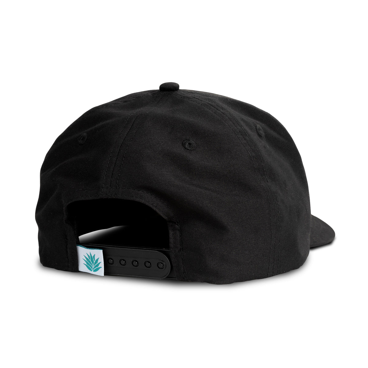 Pop Art Hat - Black