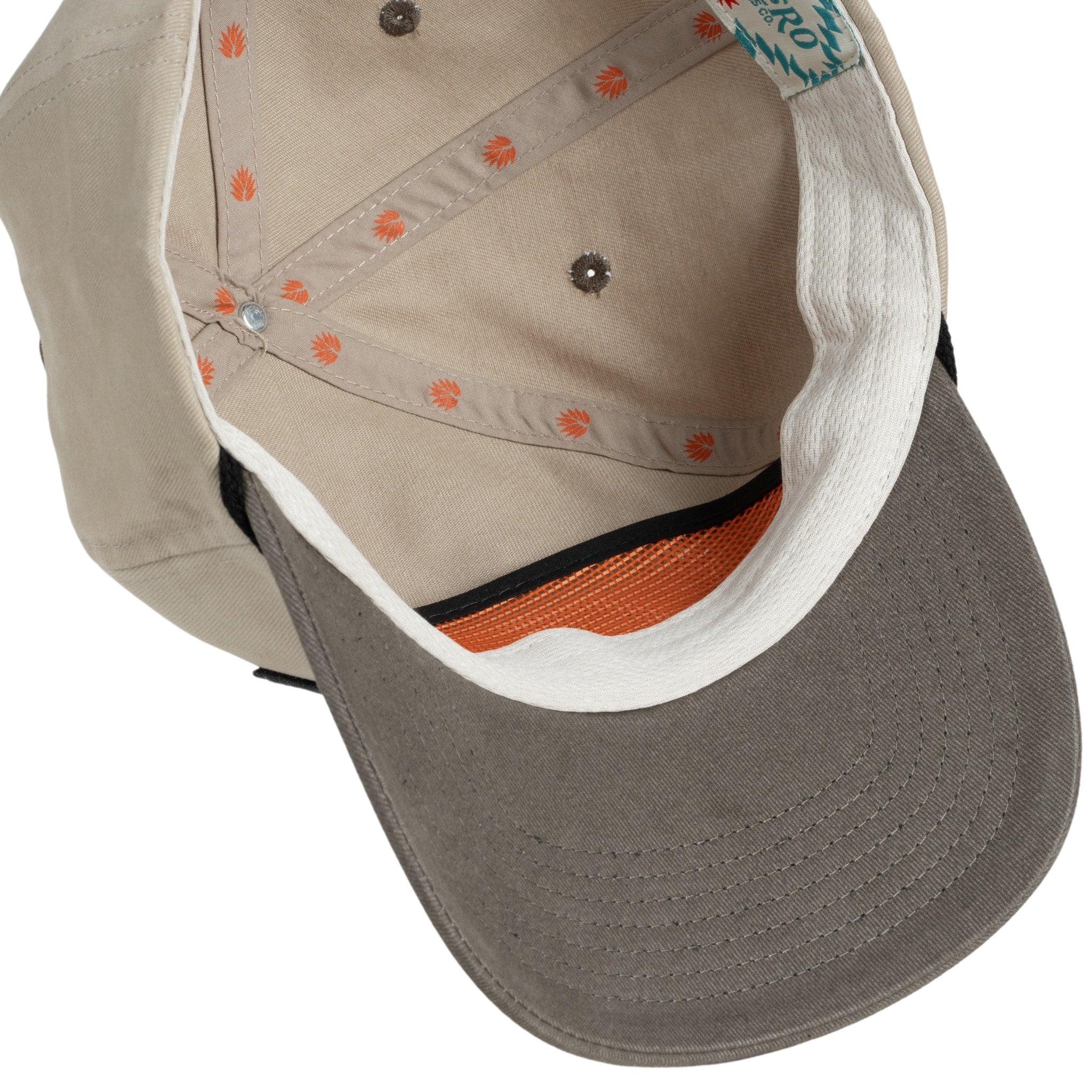 Retro Logo Hat