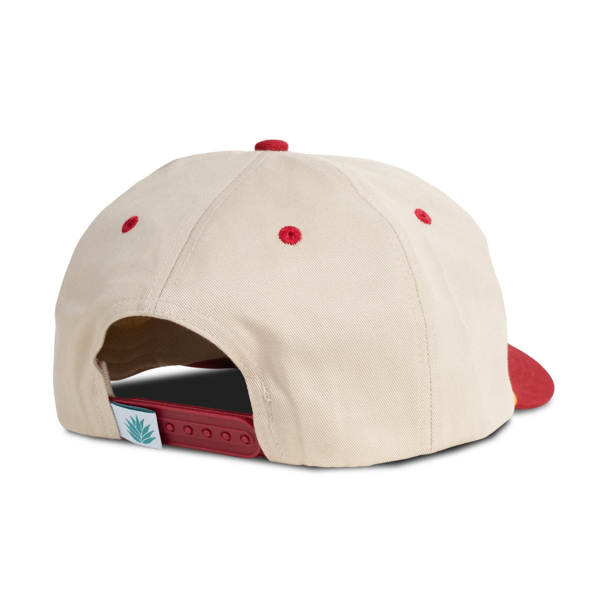 Retro Logo Hat