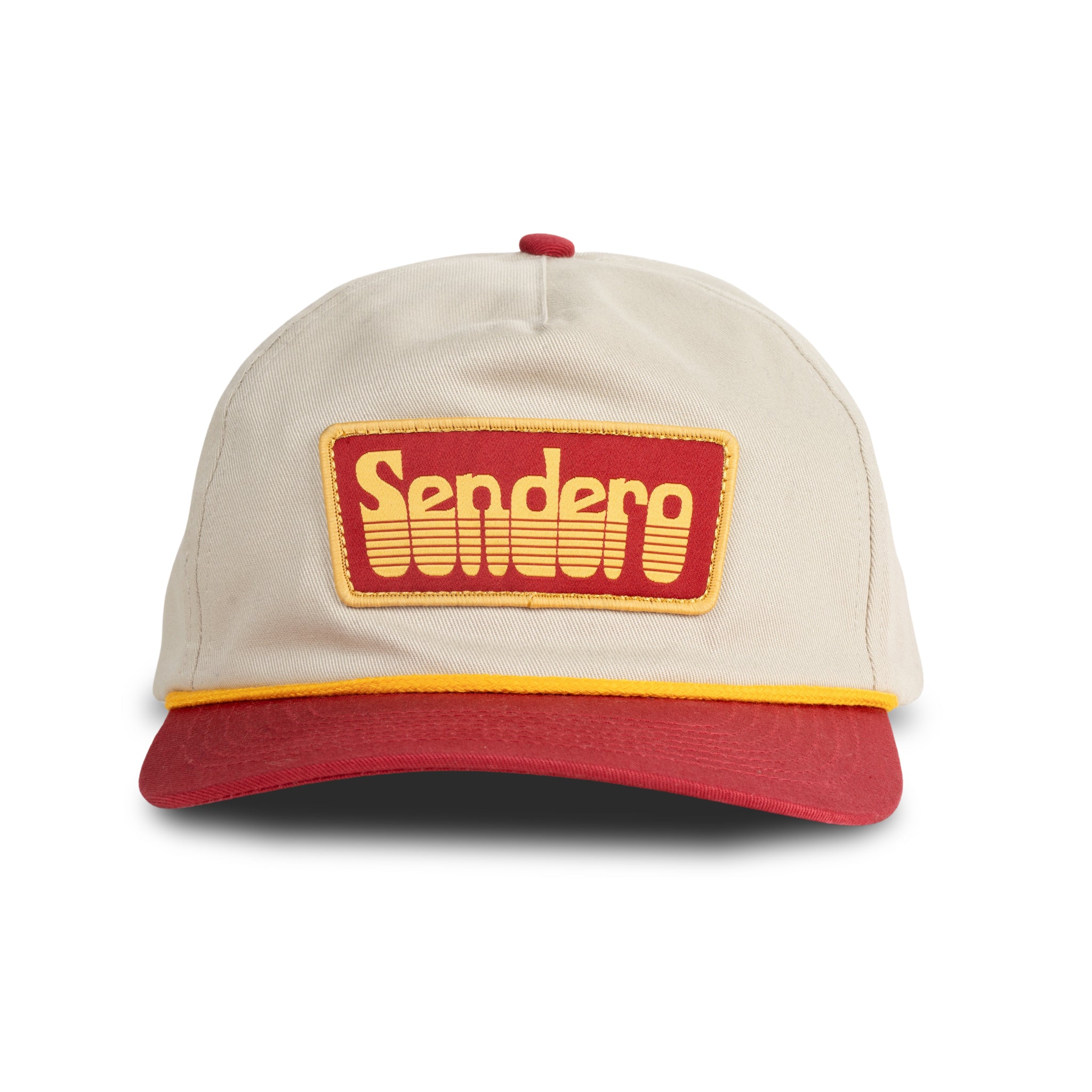 Retro Logo Hat
