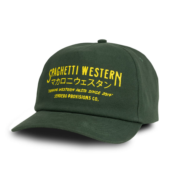 Spaghetti Western Hat