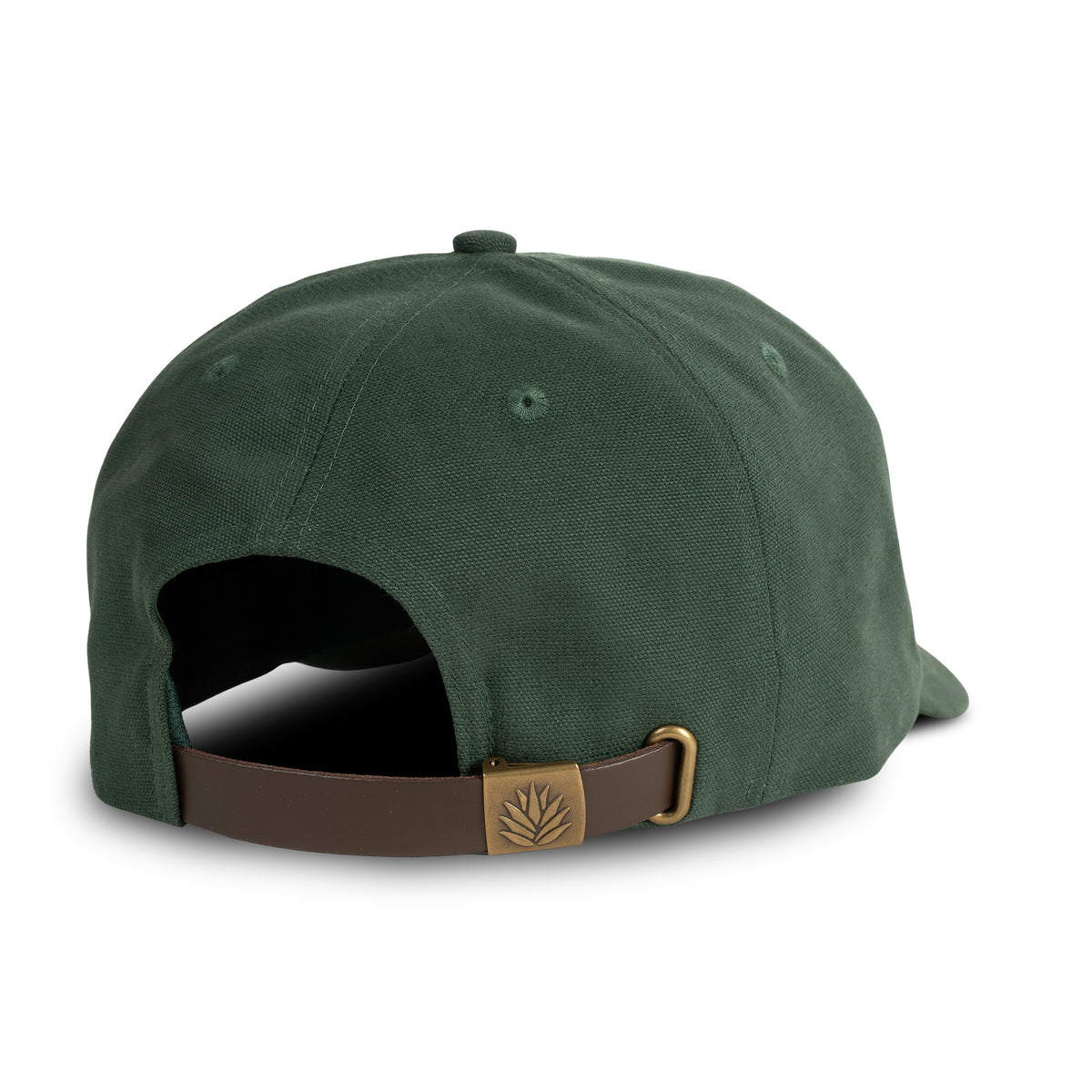 Spaghetti Western Hat - Green