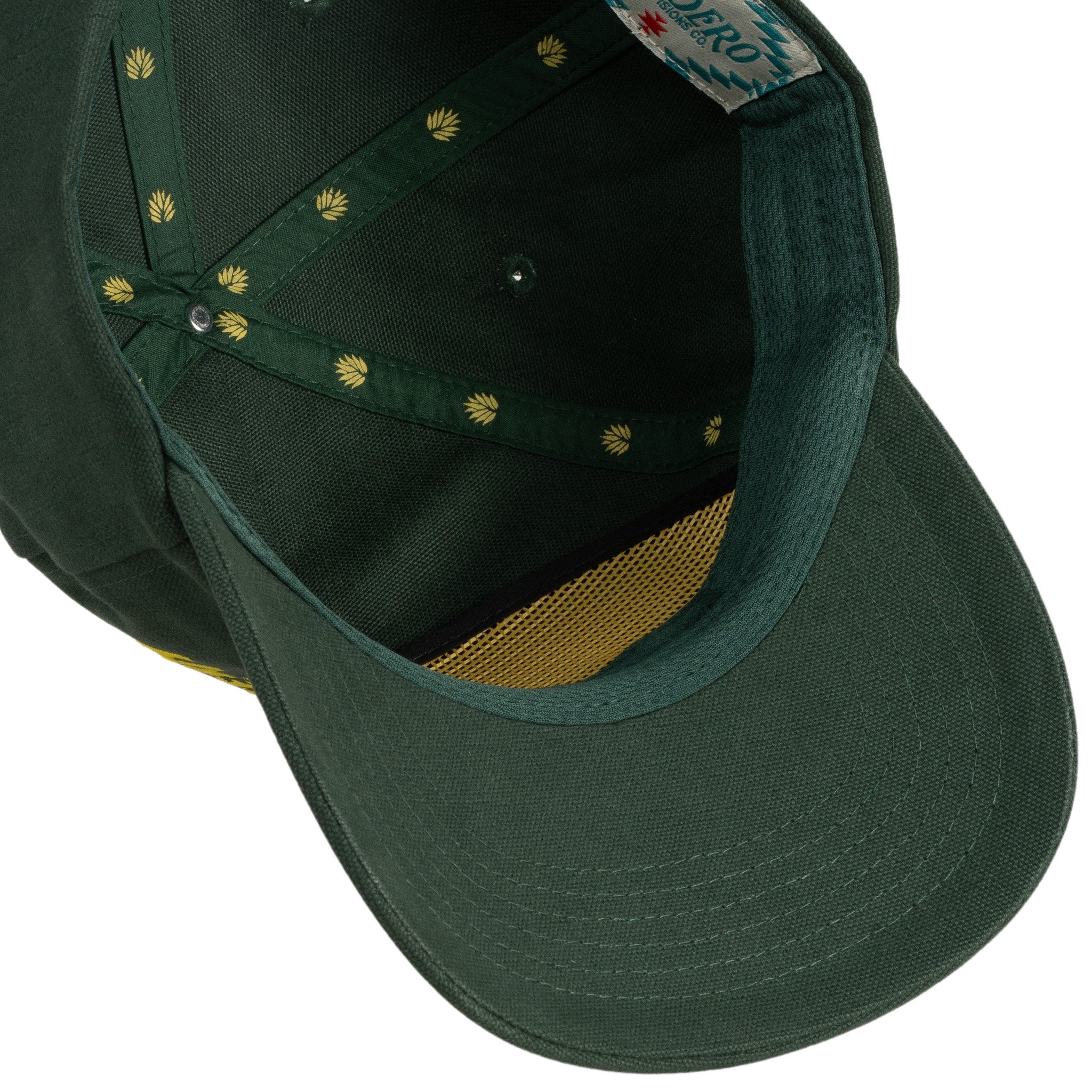 Spaghetti Western Hat