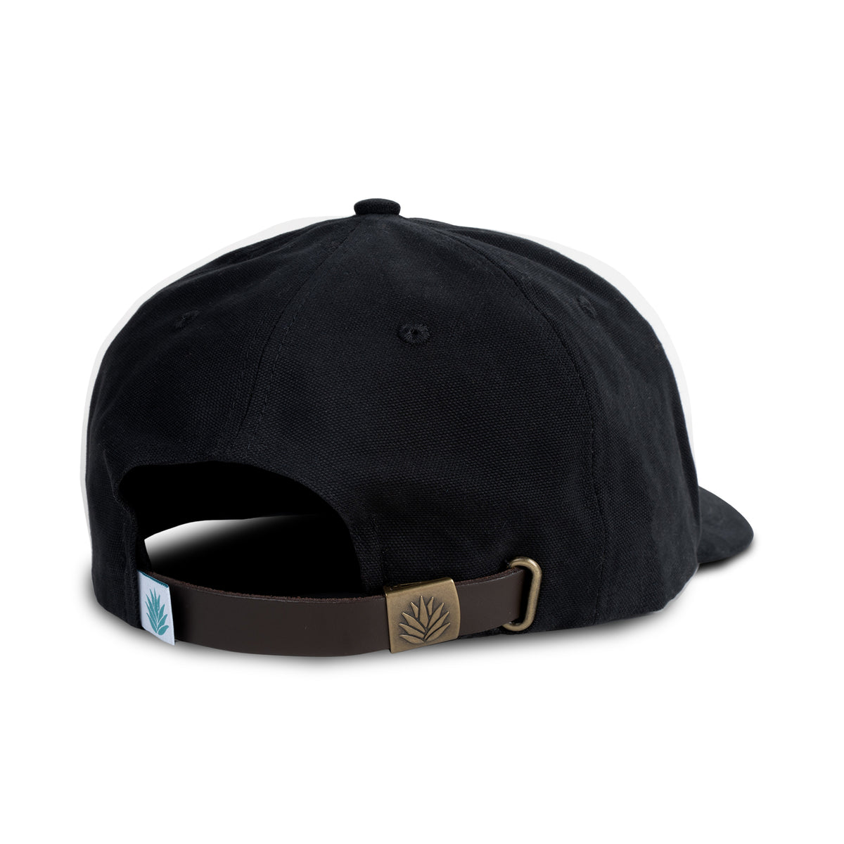 Spaghetti Western Hat - Black