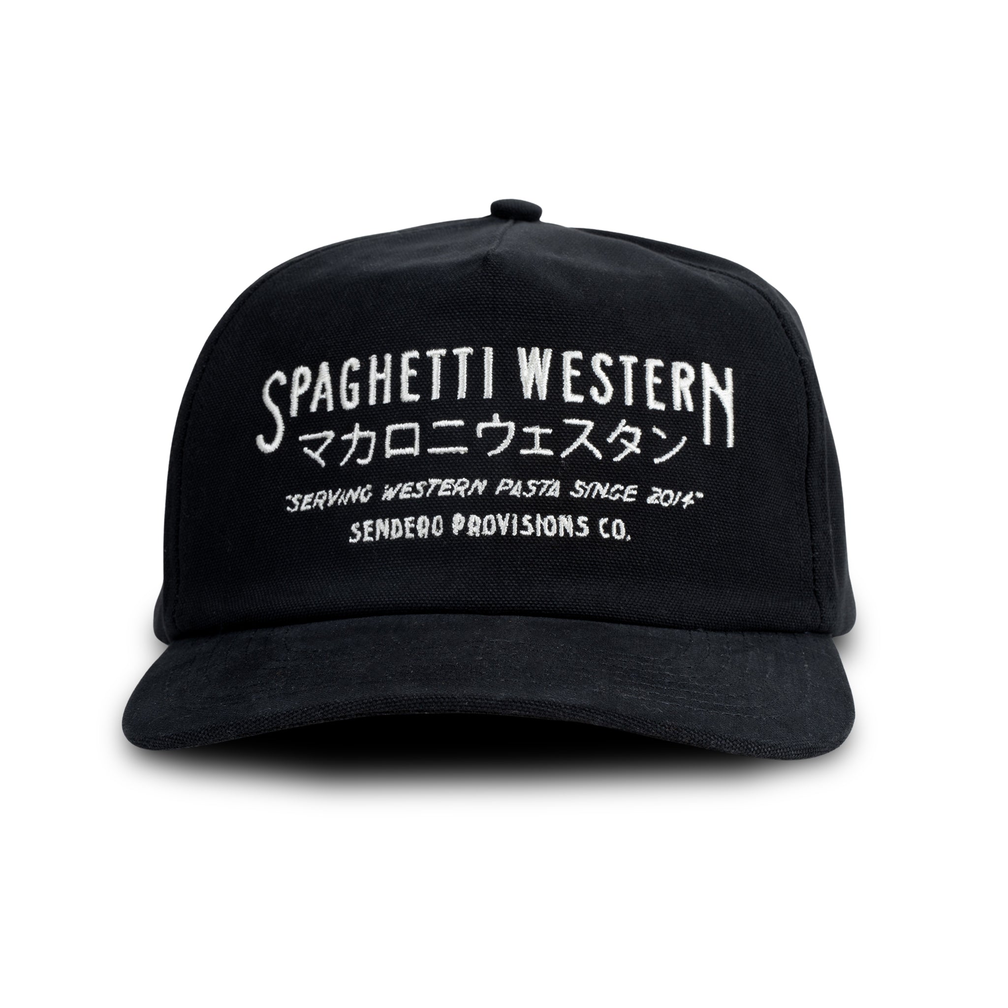 Spaghetti Western Hat