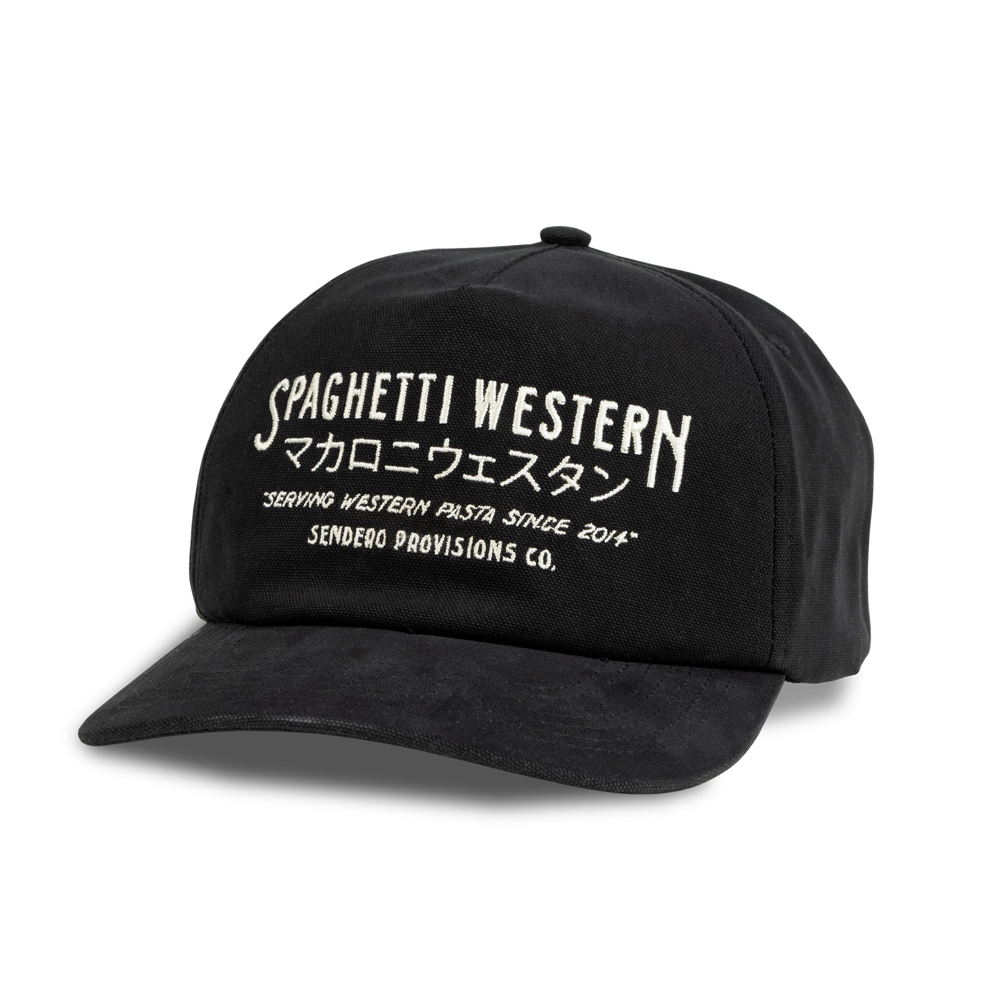 Spaghetti Western Hat