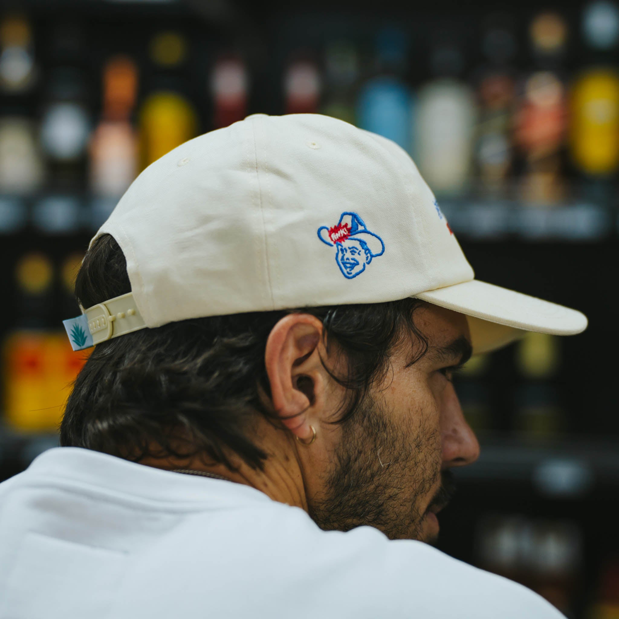 Tip Your Hat