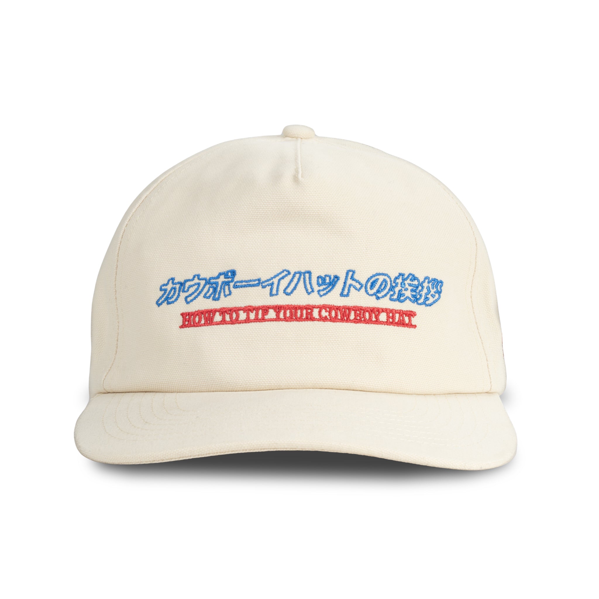 Tip Your Hat