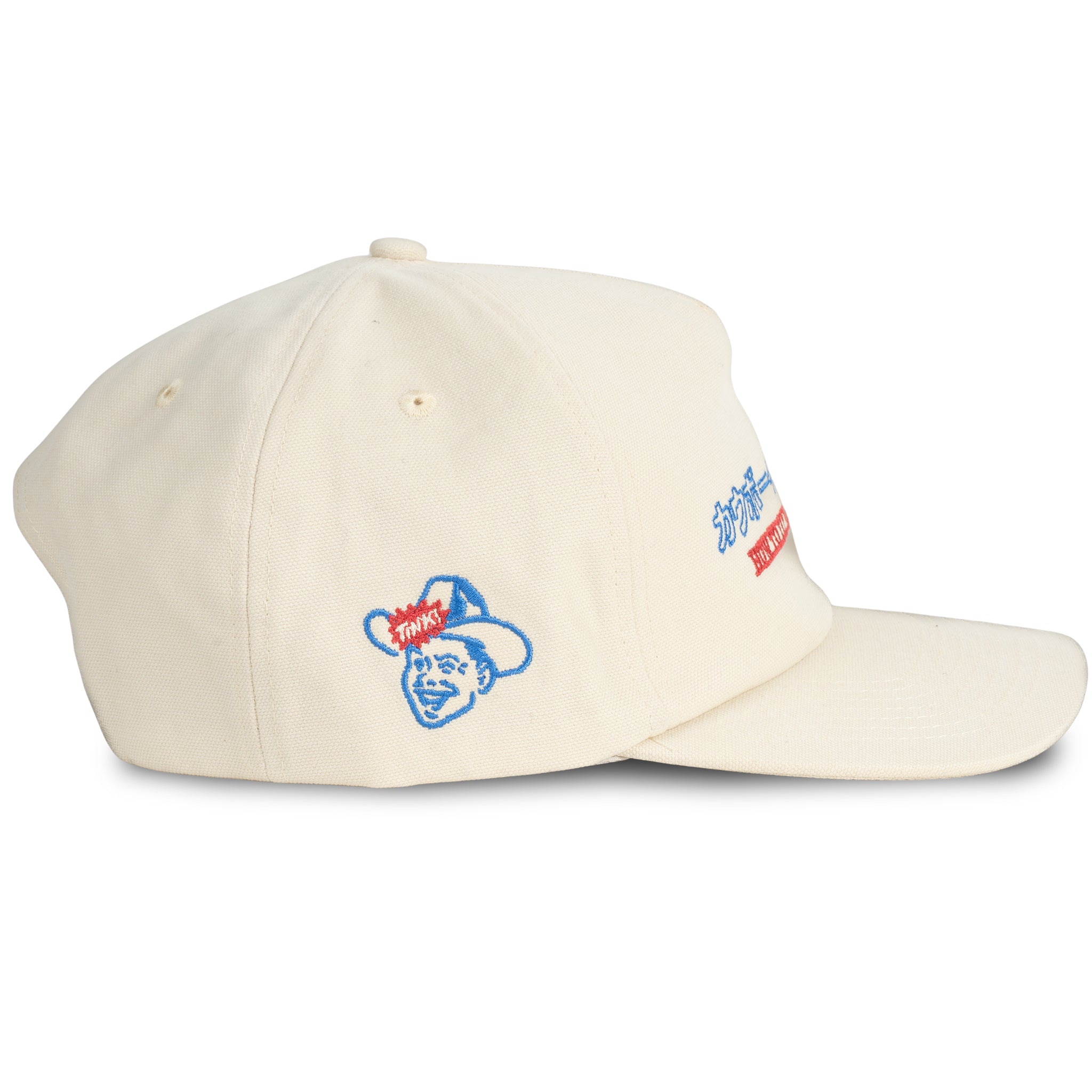 Tip Your Hat