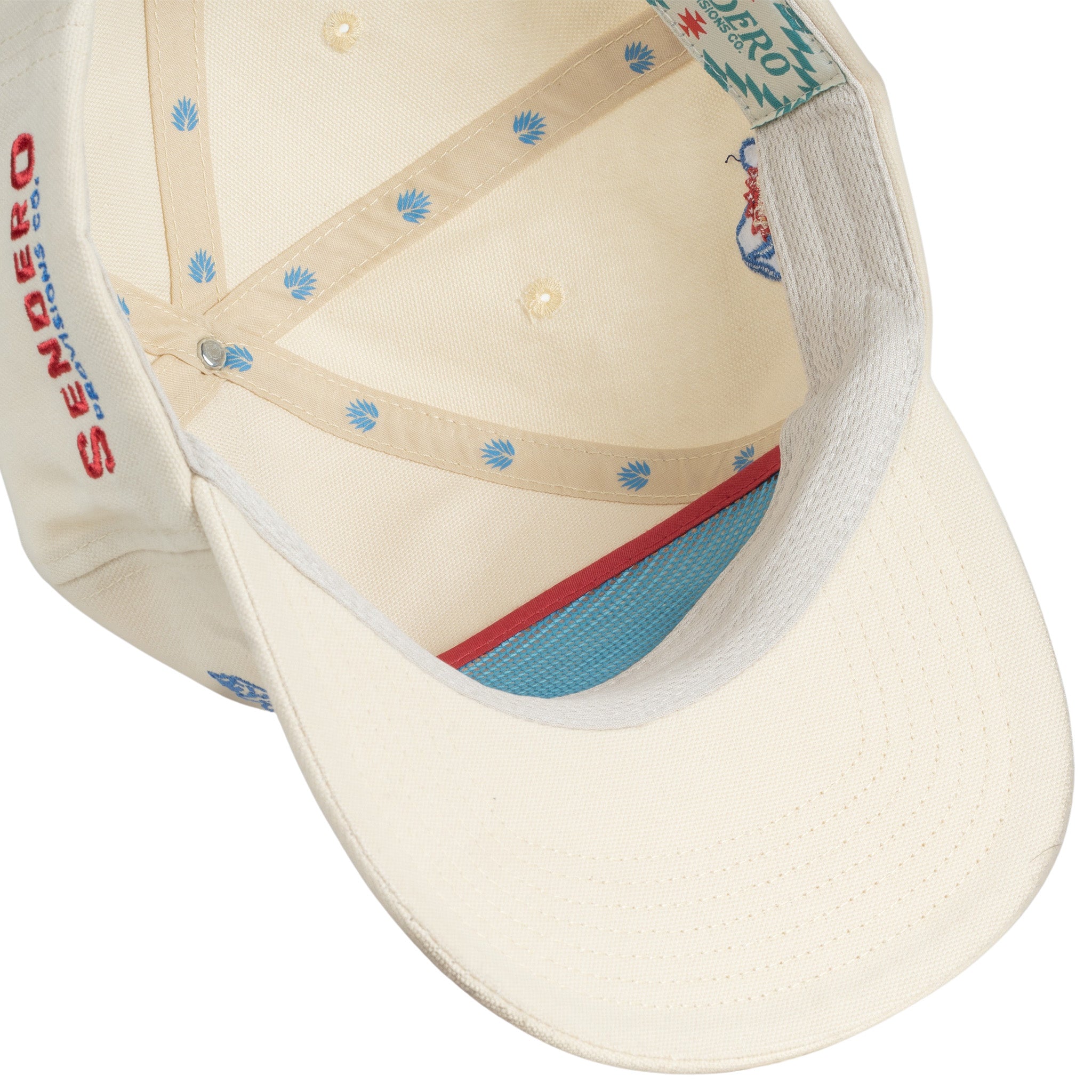 Tip Your Hat