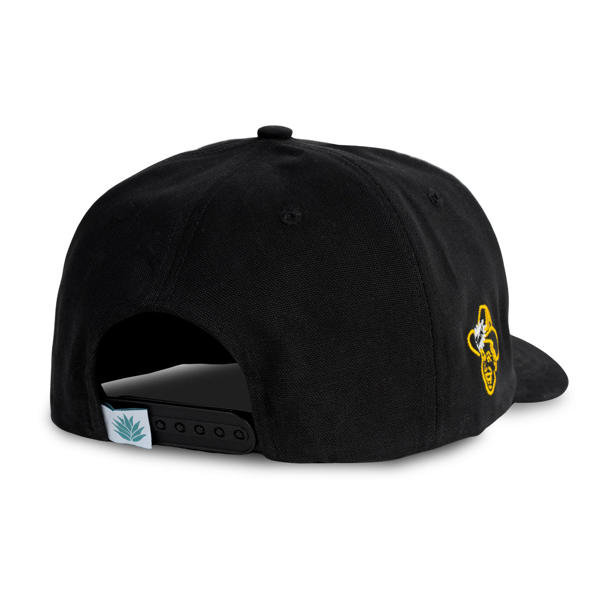 Tip Your Hat - Black