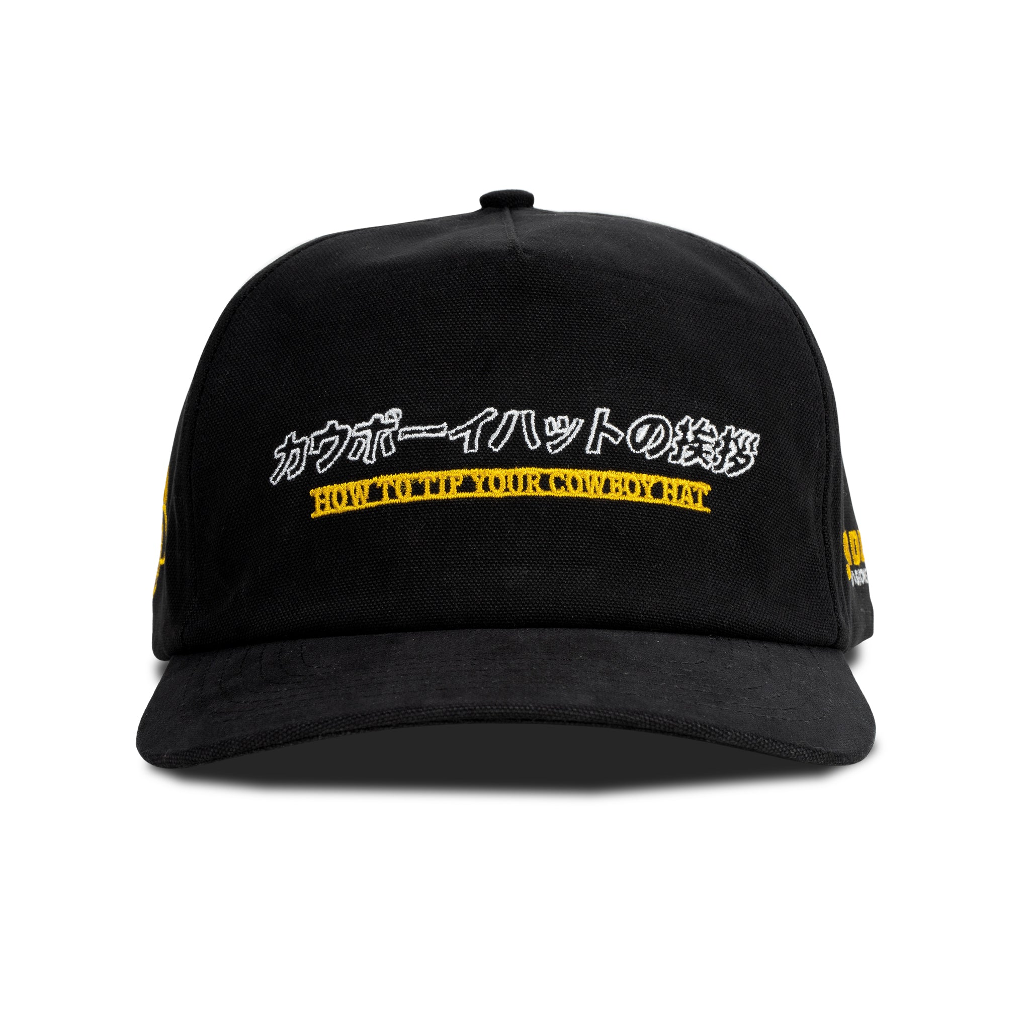 Tip Your Hat