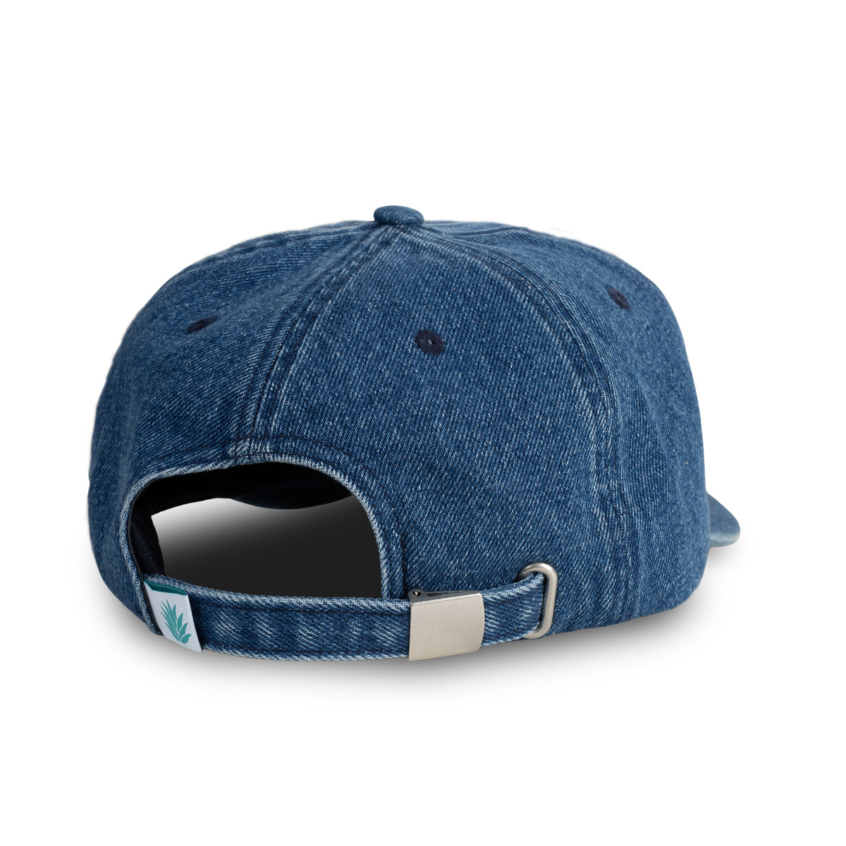 Chido Hat - Denim