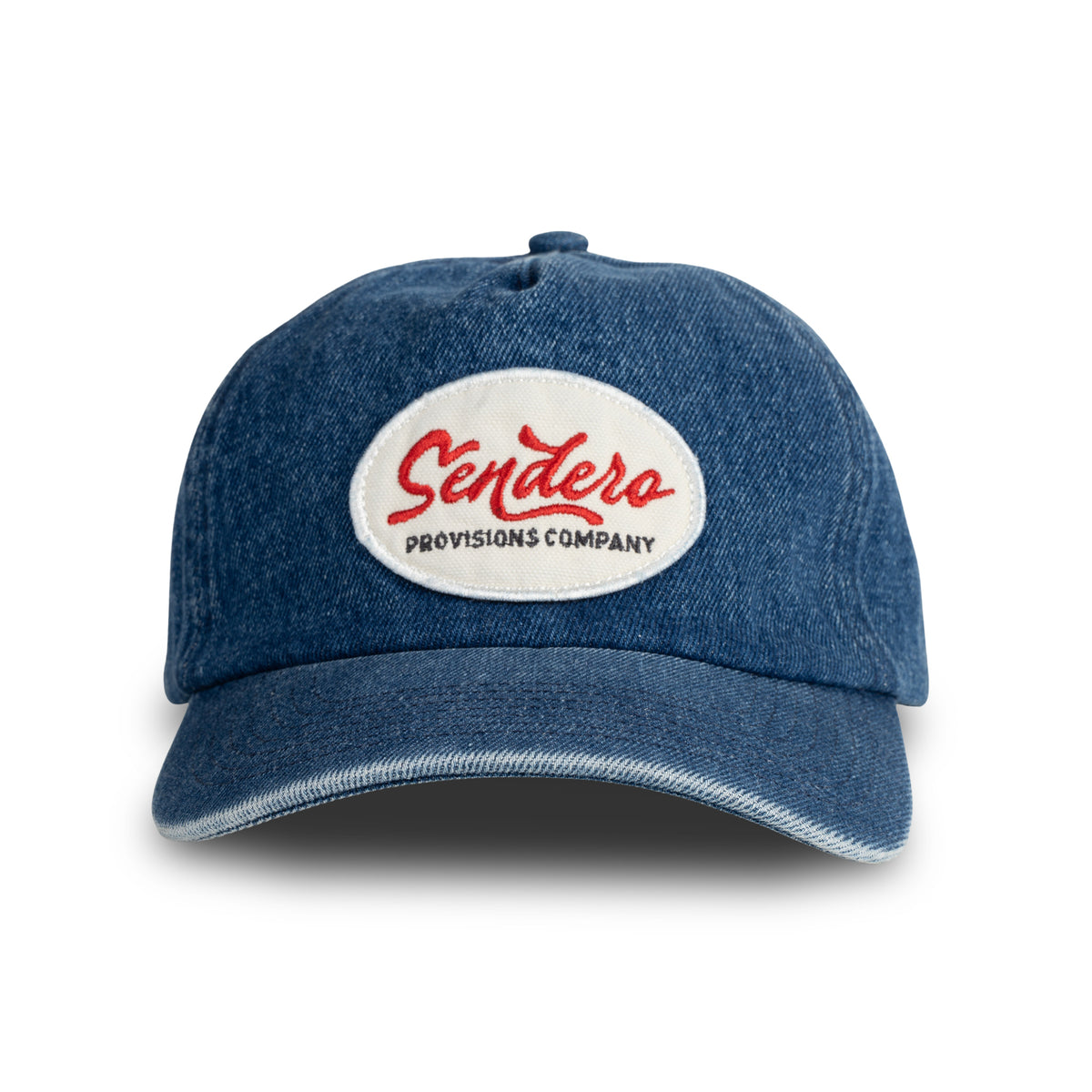 Chido Hat - Denim