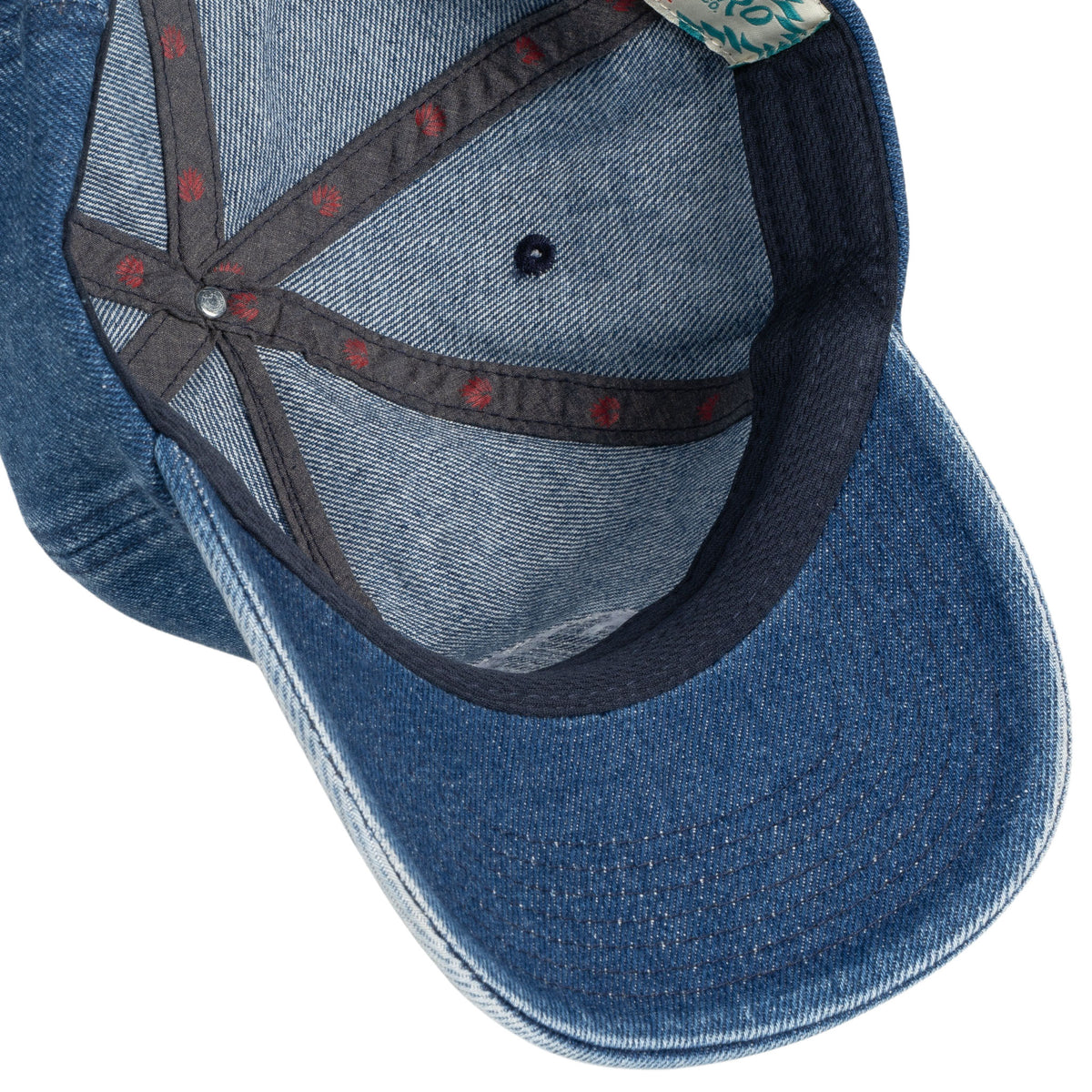 Chido Hat - Denim
