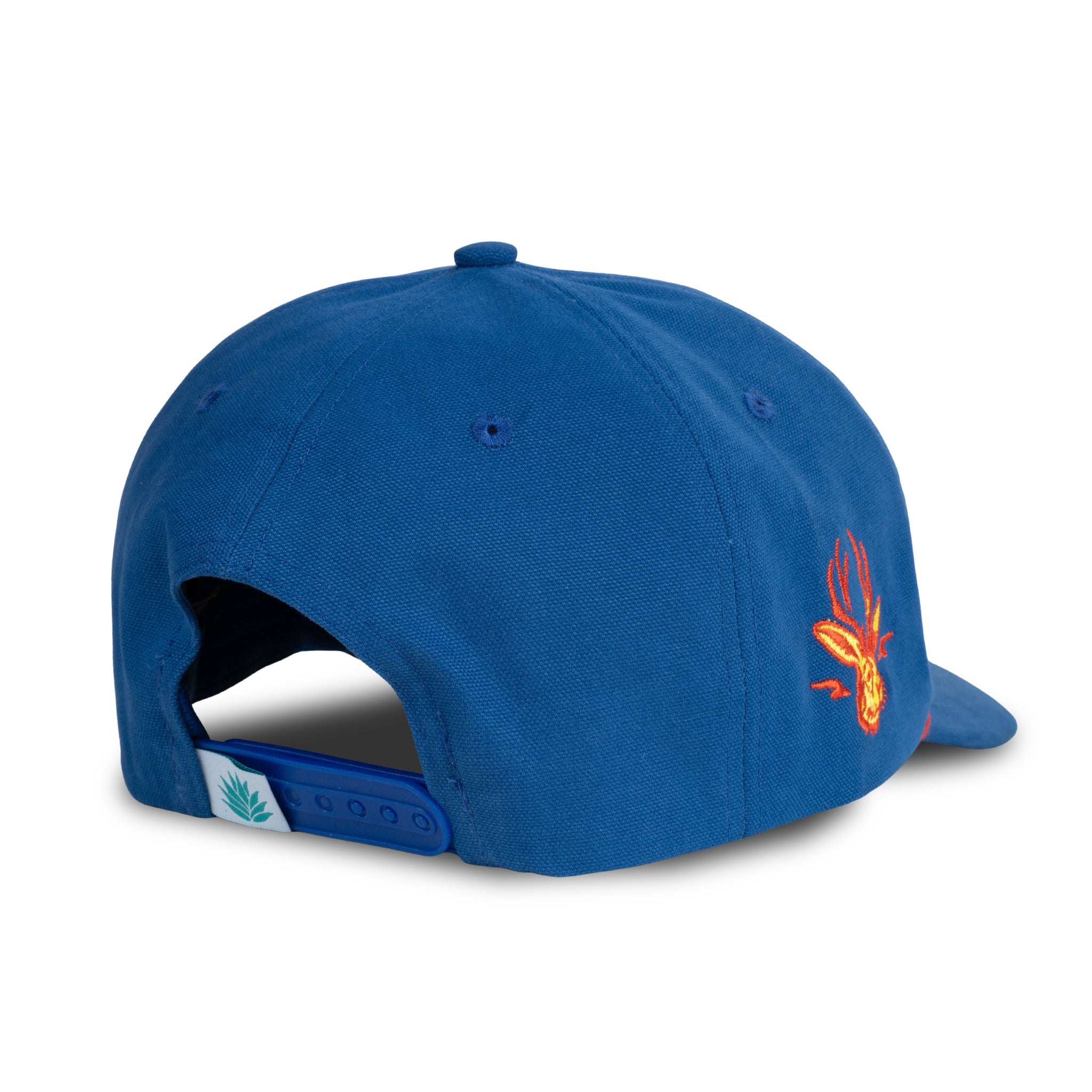 Lucha Libre Hat