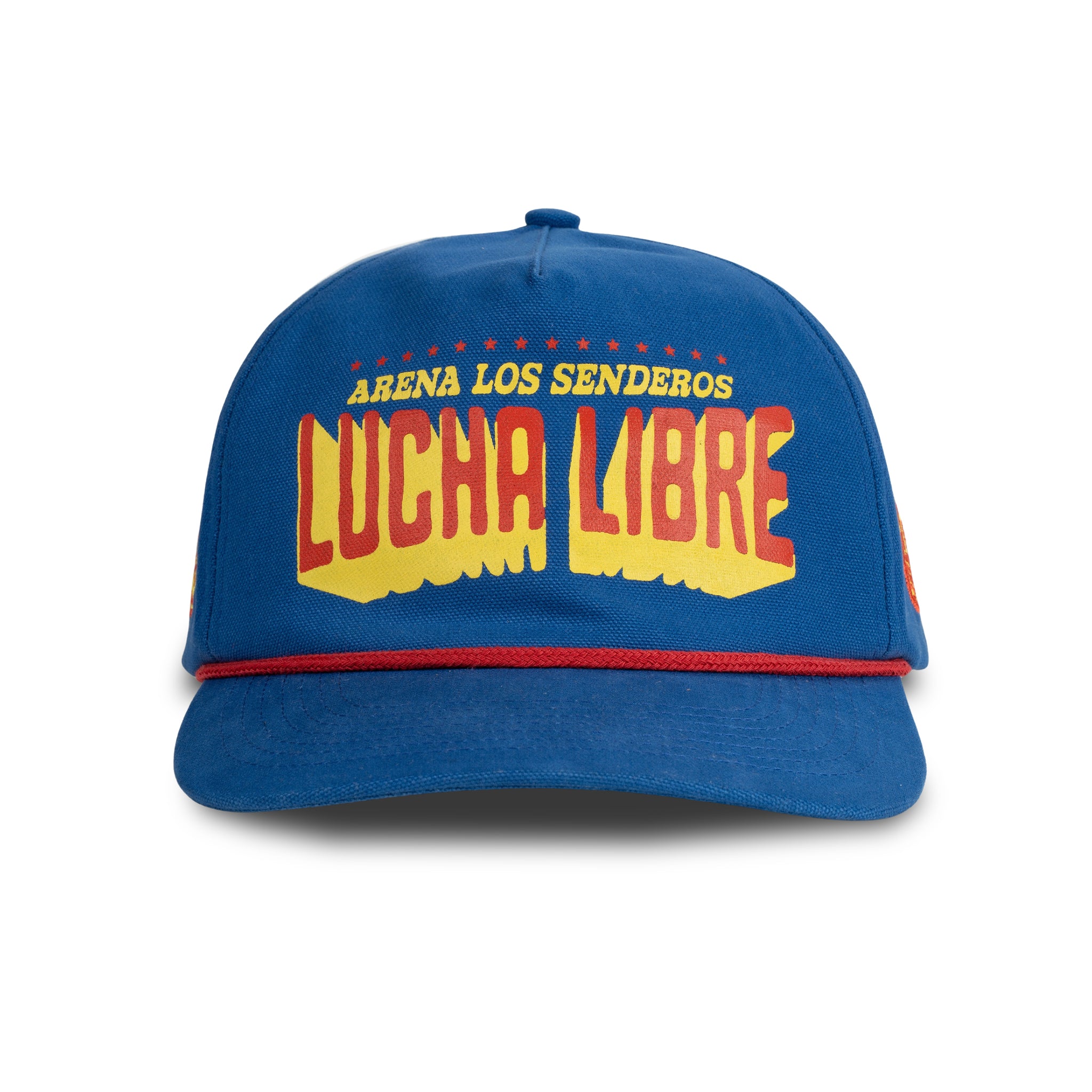 Lucha Libre Hat