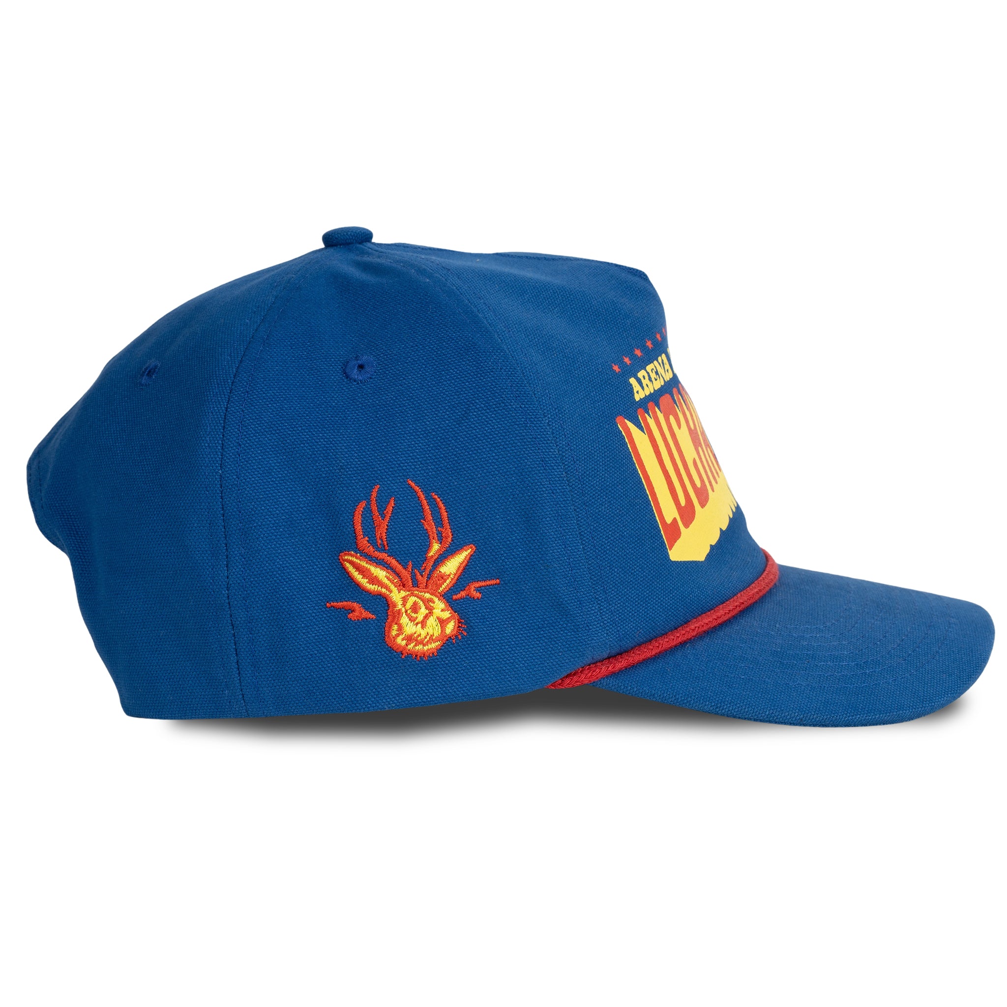 Lucha Libre Hat