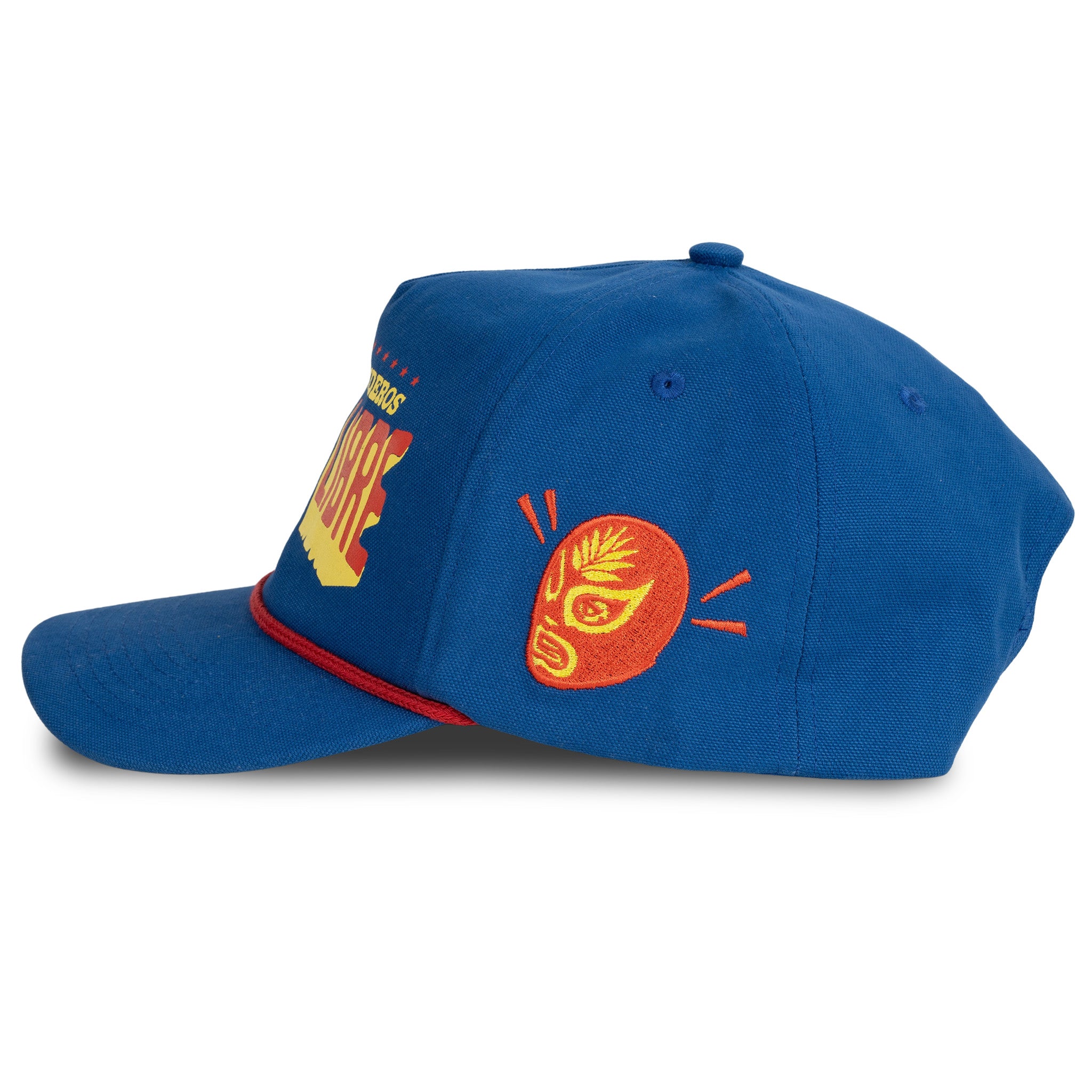 Lucha Libre Hat