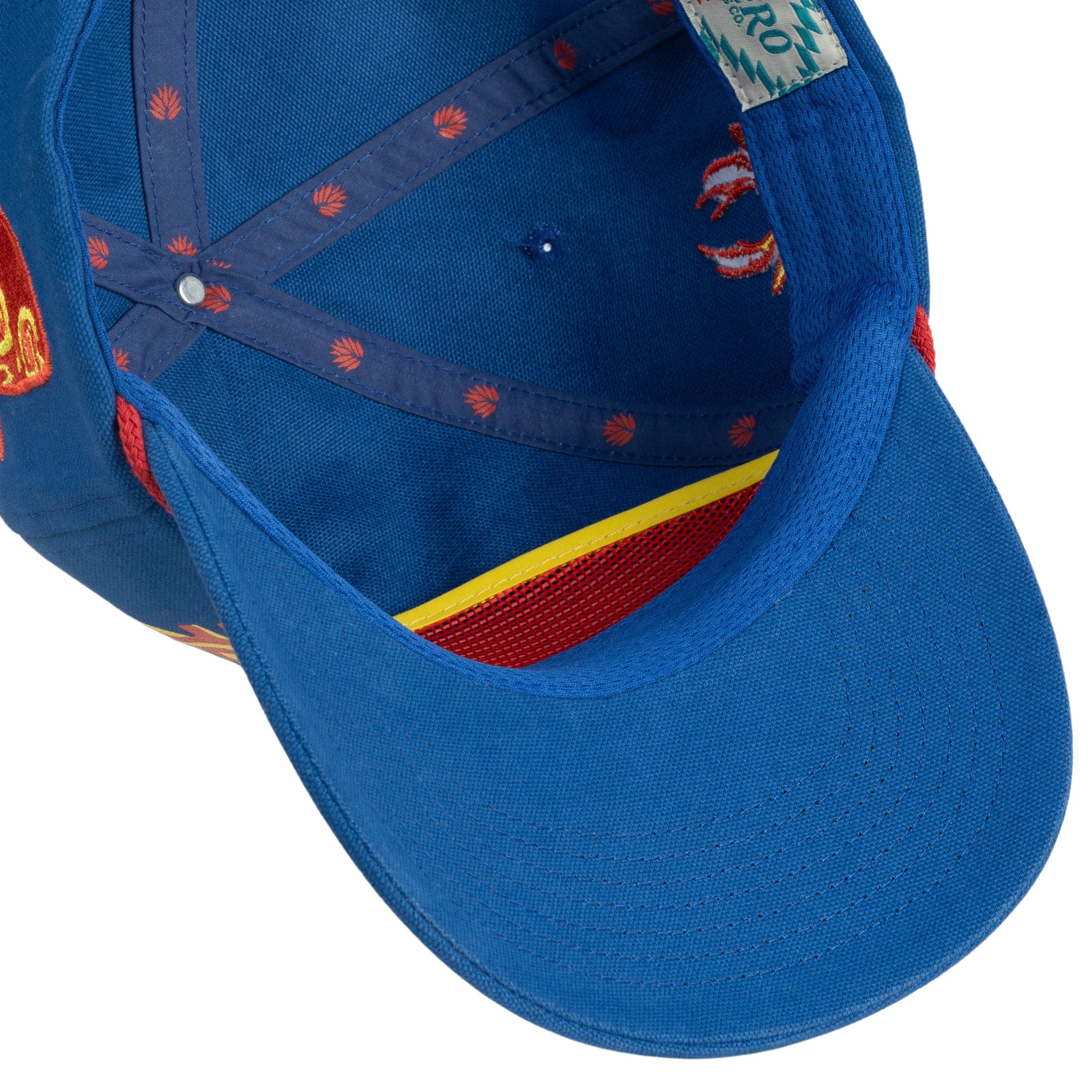 Lucha Libre Hat