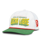 Lucha Libre Hat