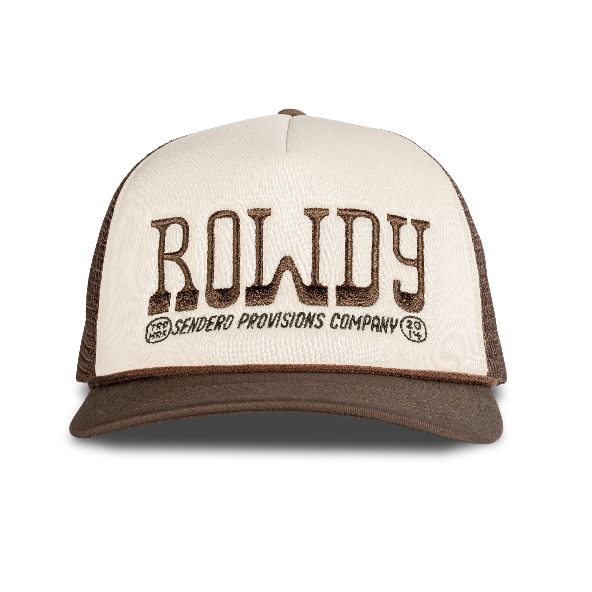 Rowdy Hat