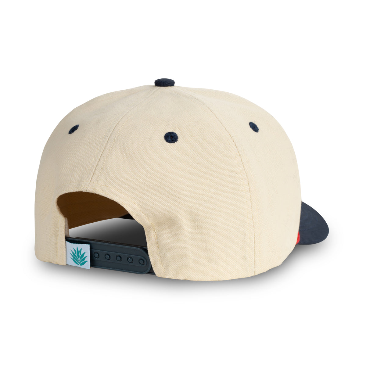 Broadcast Hat - Cream