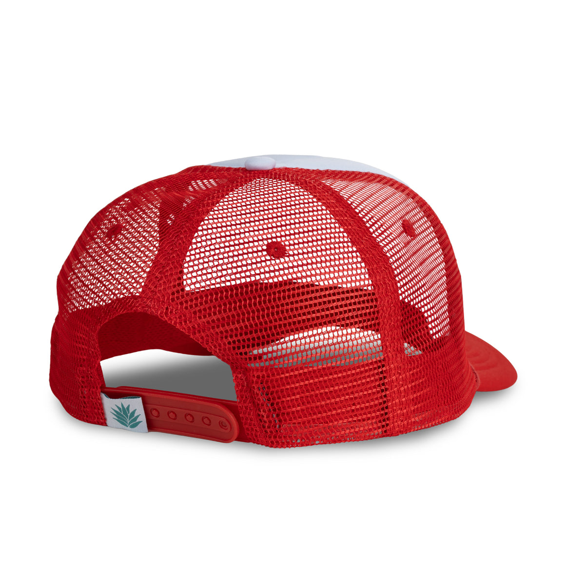 Field Service Hat - White