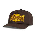 Old School Hat