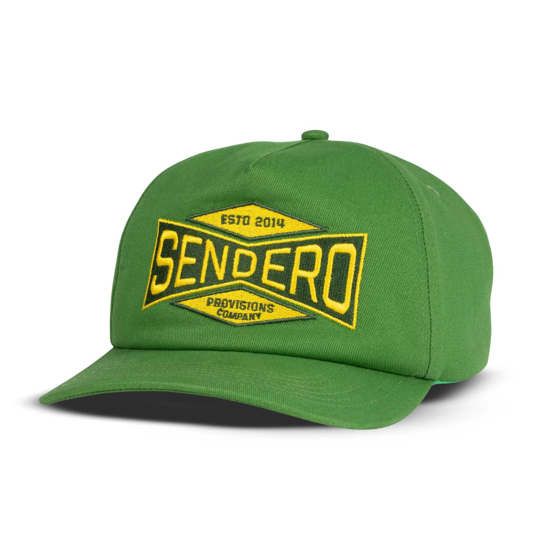 Old School Hat