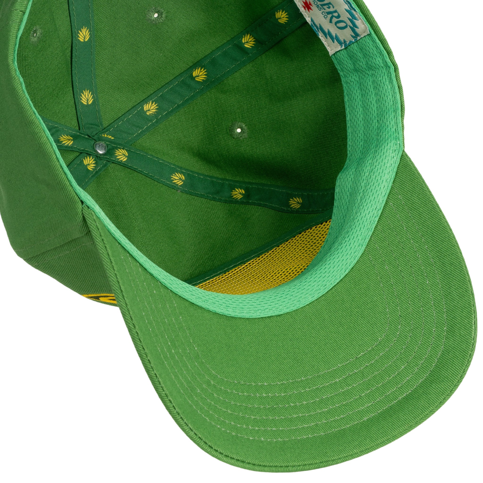 Old School Hat