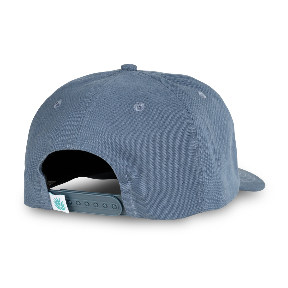 Burro Lady Hat - Blue